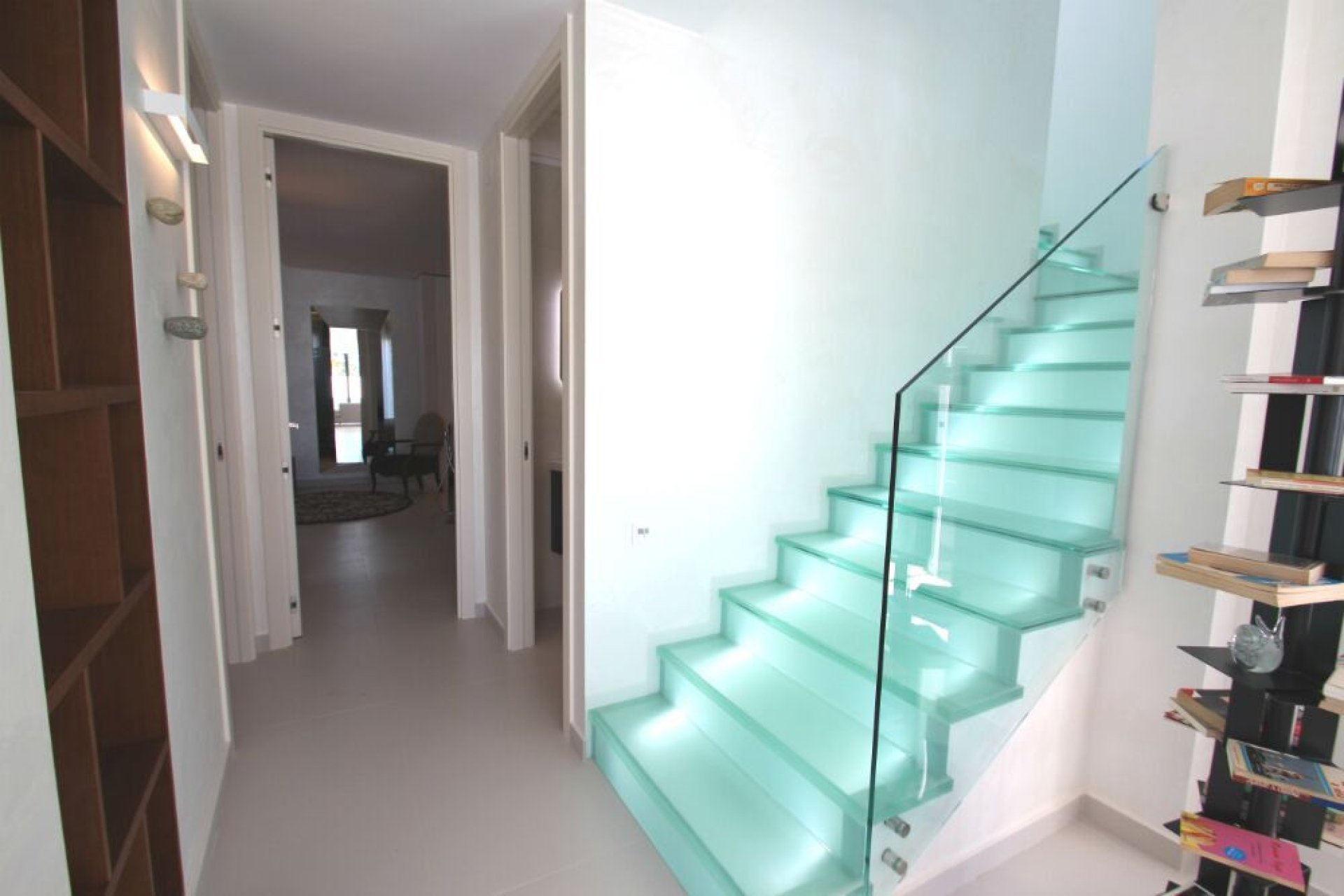 New Build - Villa - San Miguel de Salinas - Costa Blanca South