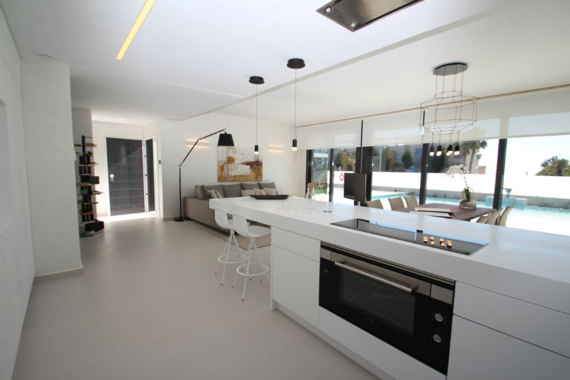 New Build - Villa - San Miguel de Salinas - Costa Blanca South