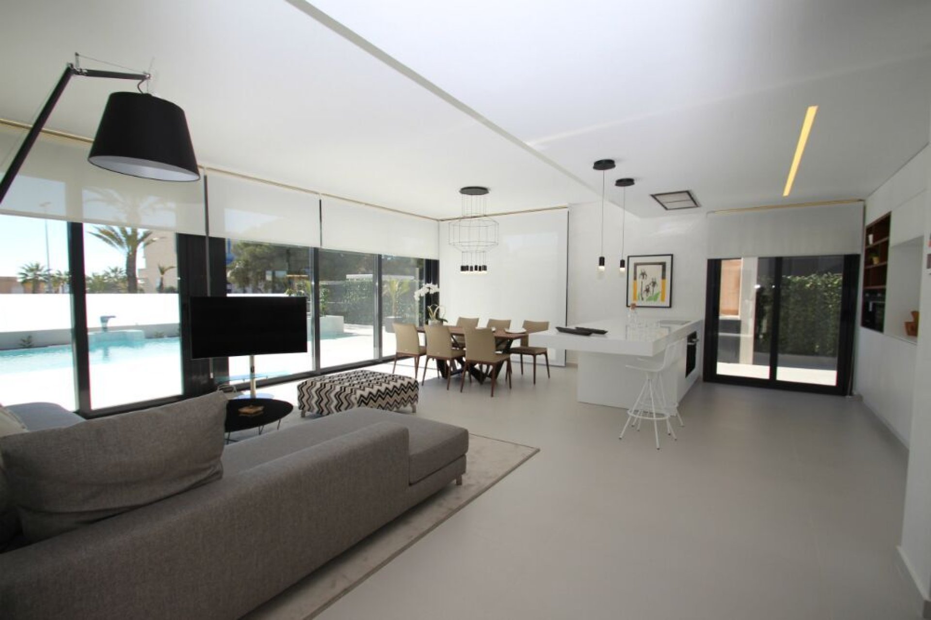 New Build - Villa - San Miguel de Salinas - Costa Blanca South