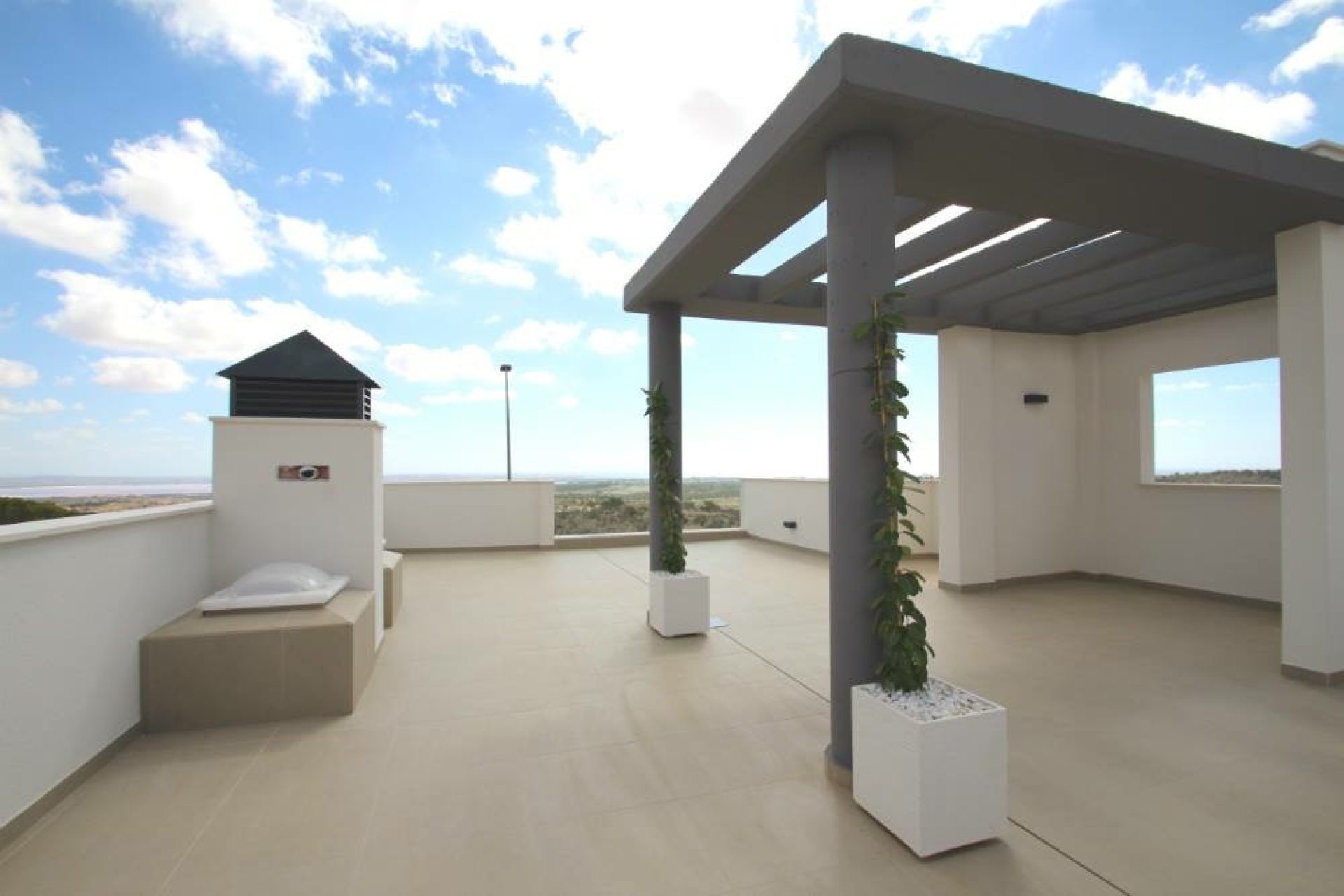 New Build - Villa - San Miguel de Salinas - Costa Blanca South