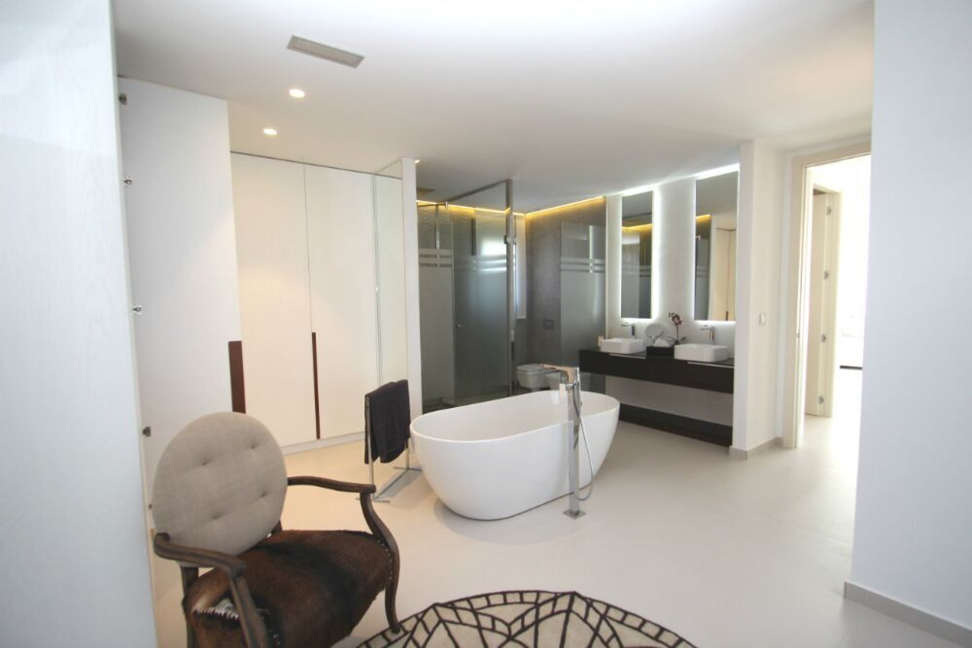 New Build - Villa - San Miguel de Salinas - Costa Blanca South