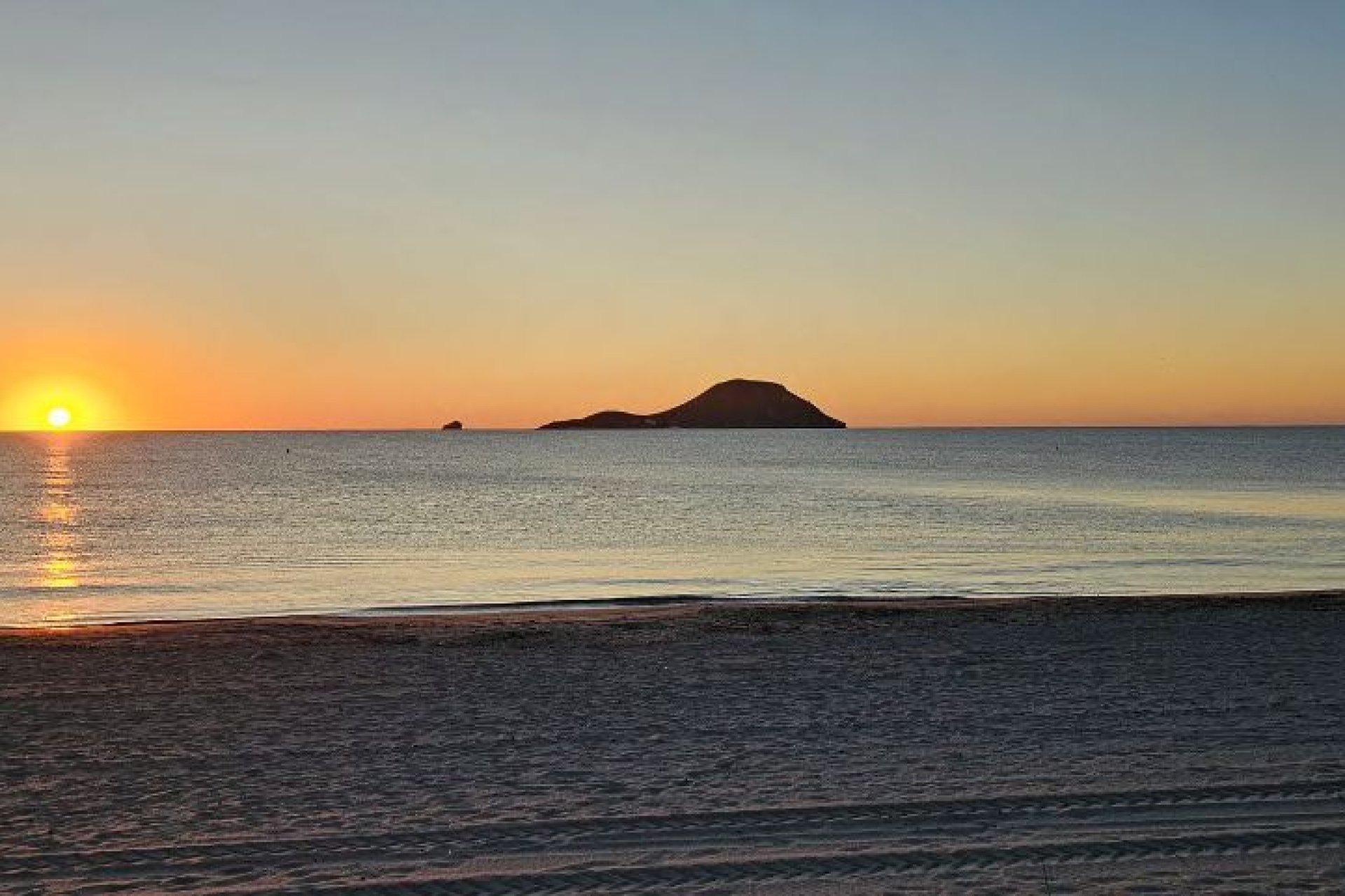 New Build - Apartment - La Manga del Mar Menor - Costa Calida