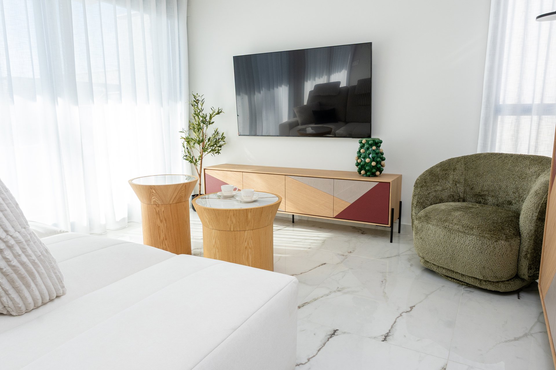 New Build - Detached villa - Ciudad Quesada - Costa Blanca South