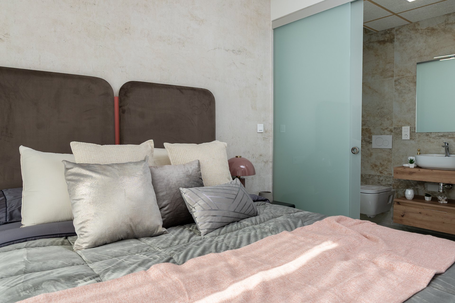 New Build - Detached villa - Ciudad Quesada - Costa Blanca South