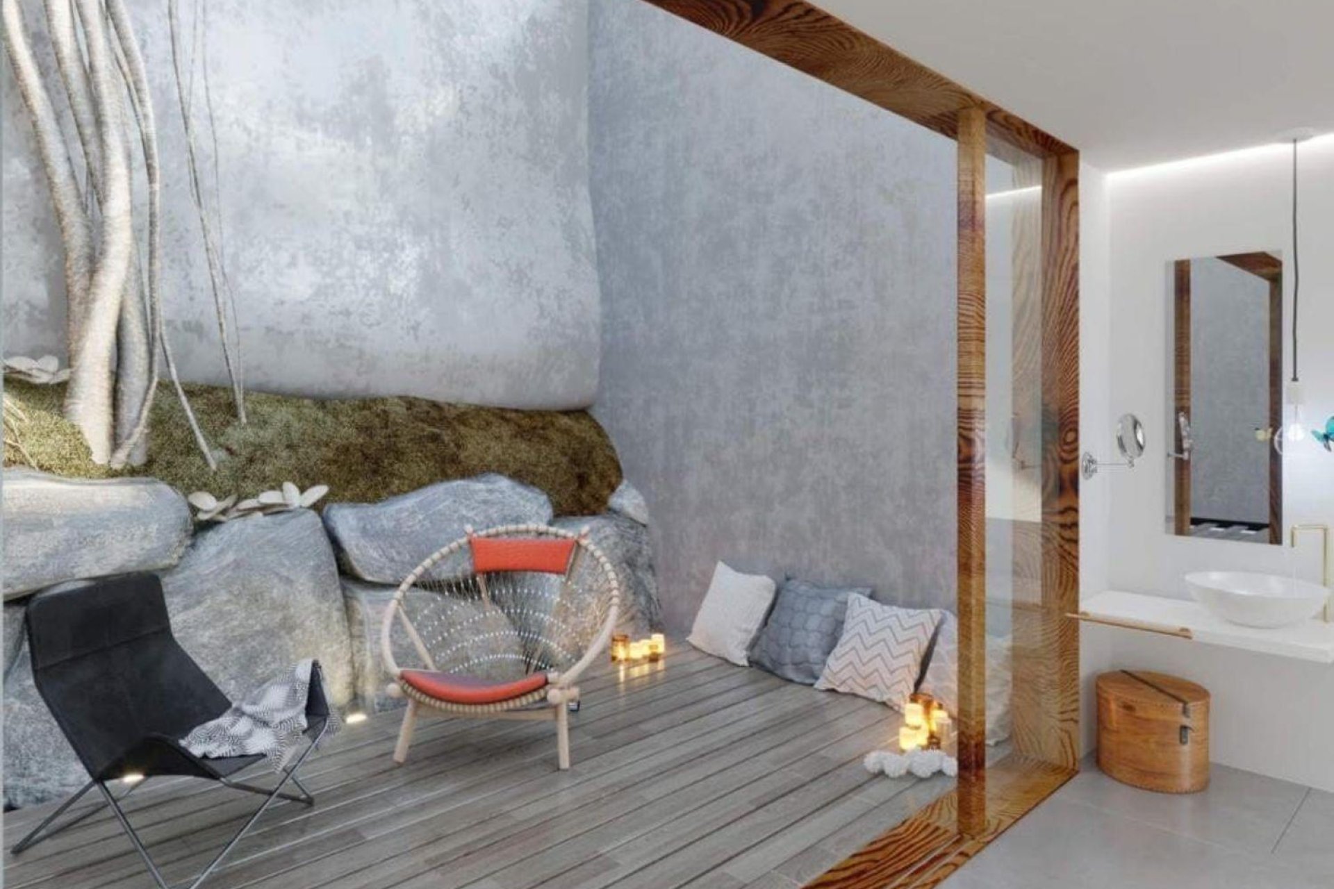 New Build - Detached villa - Benitachell - Costa Blanca North