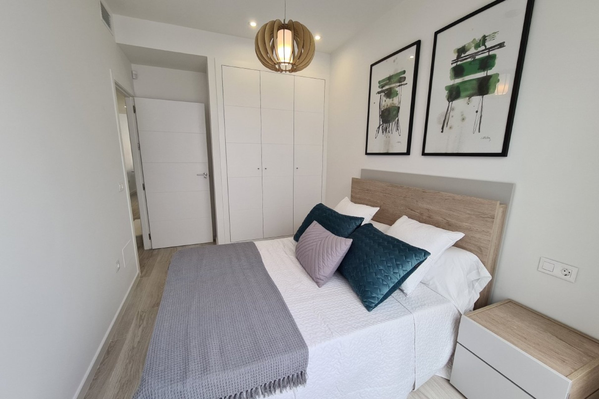 New Build - Townhouse - Avileses - Costa Calida