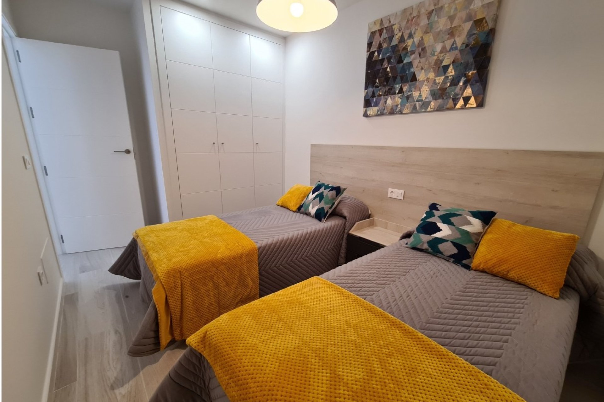 New Build - Townhouse - Avileses - Costa Calida