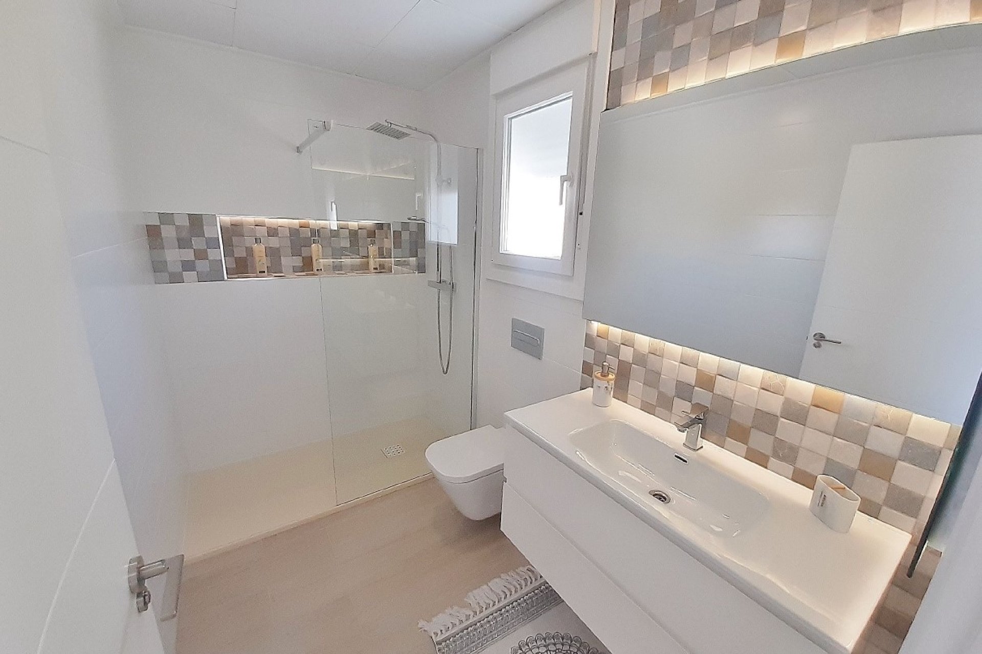 New Build - Townhouse - Avileses - Costa Calida