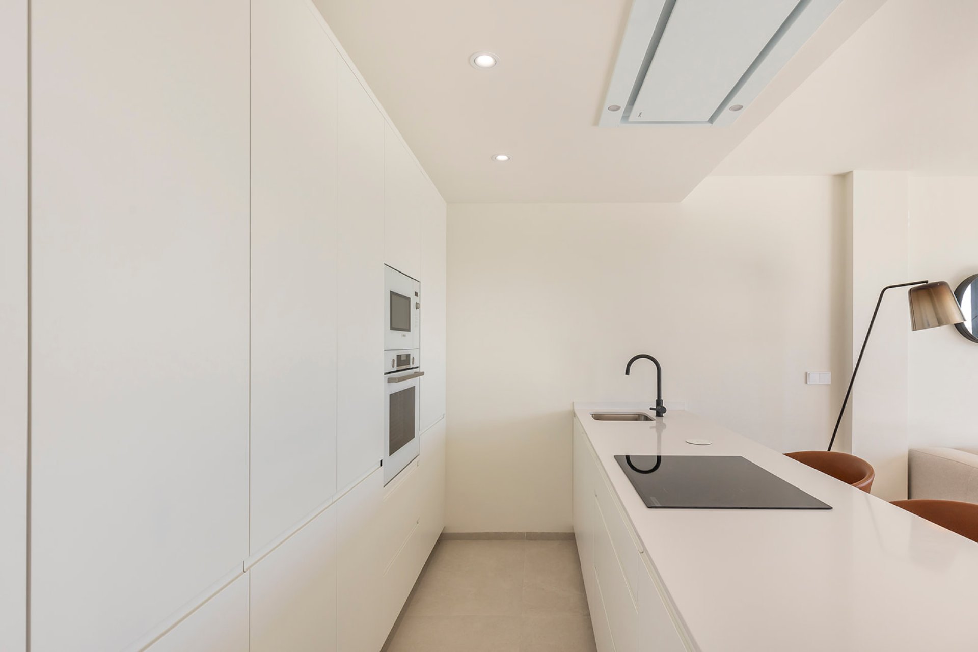 New Build - Detached villa - Los Alcázares - Costa Calida