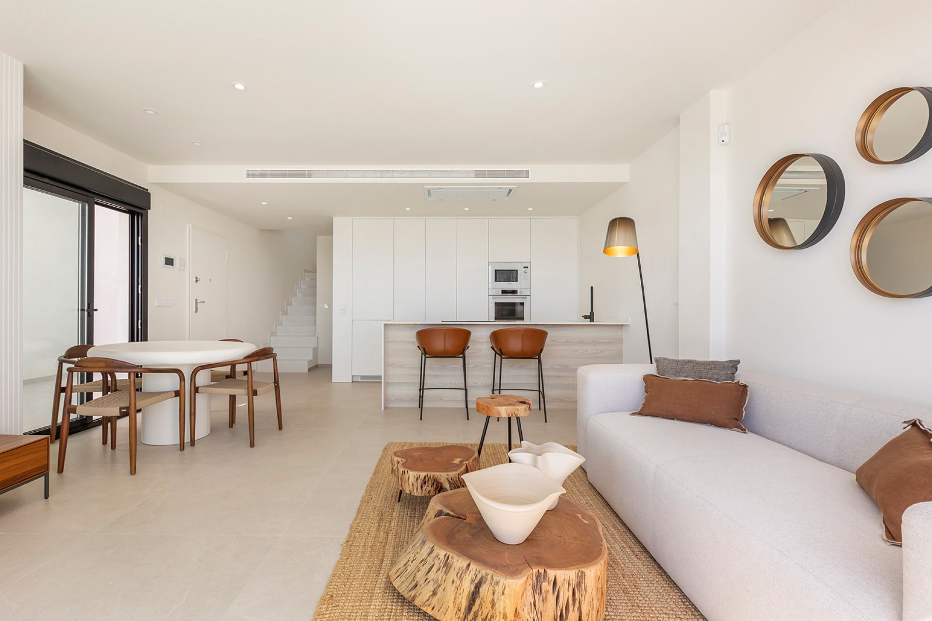 New Build - Detached villa - Los Alcázares - Costa Calida