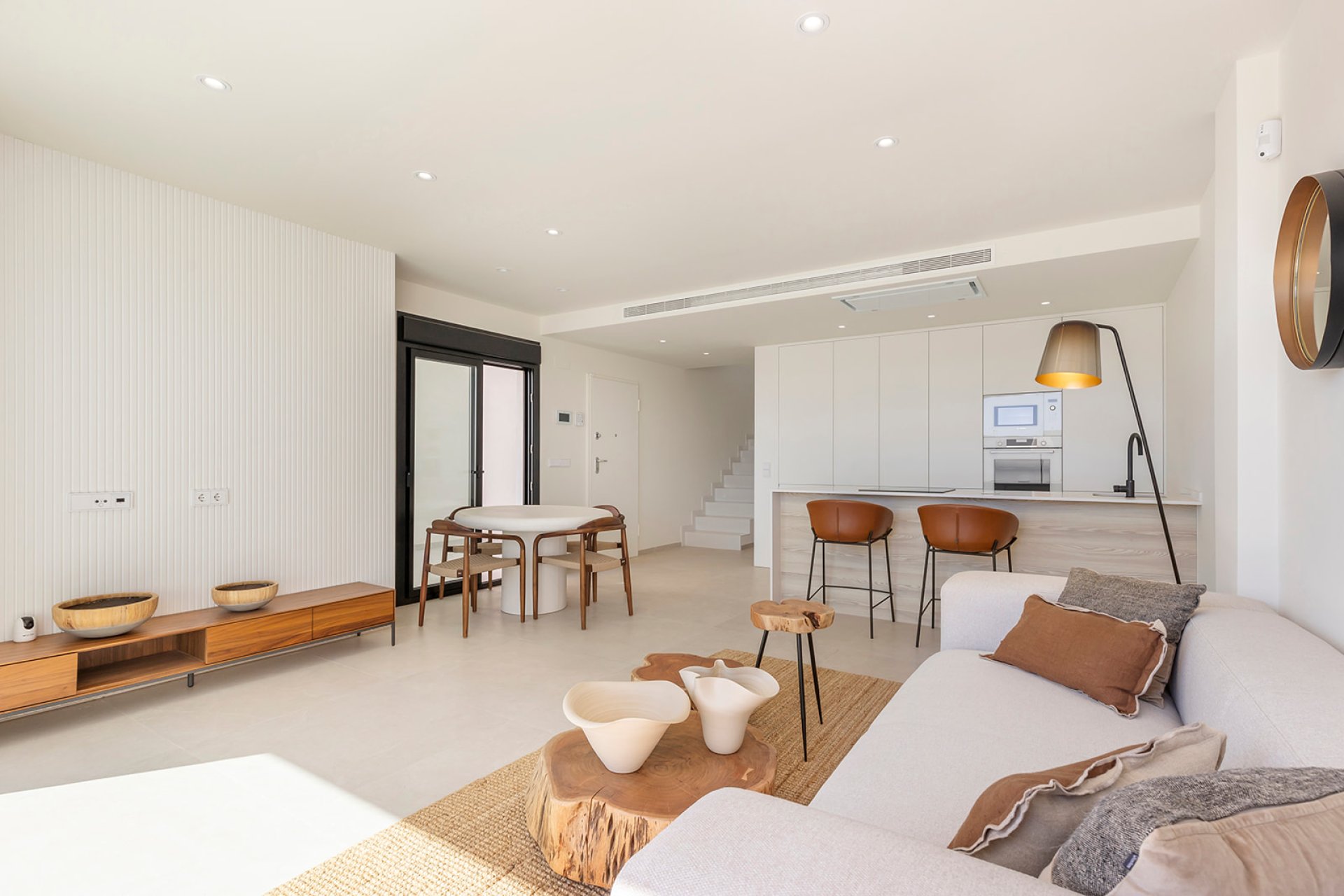 New Build - Detached villa - Los Alcázares - Costa Calida