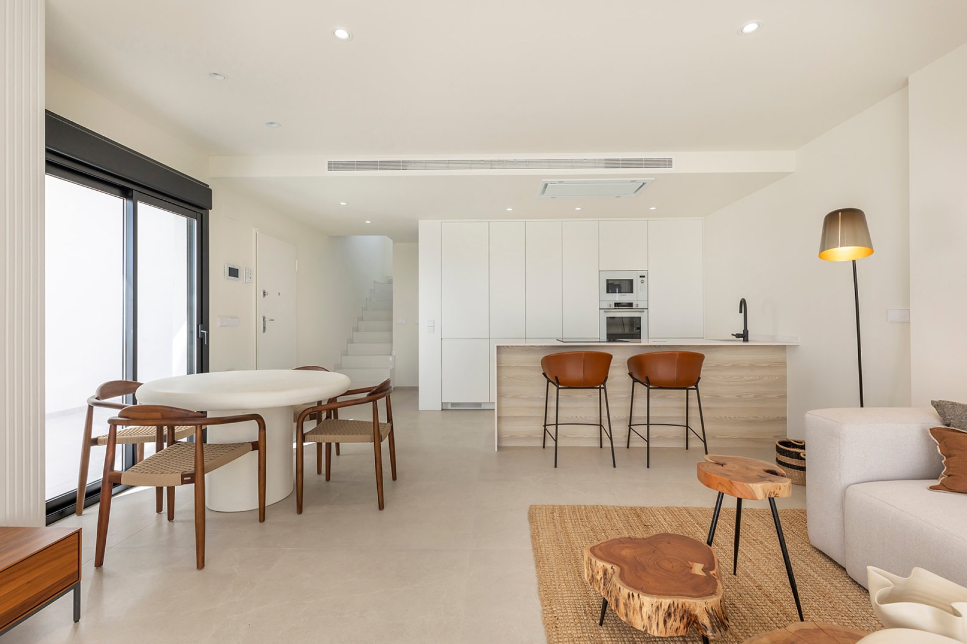 New Build - Detached villa - Los Alcázares - Costa Calida