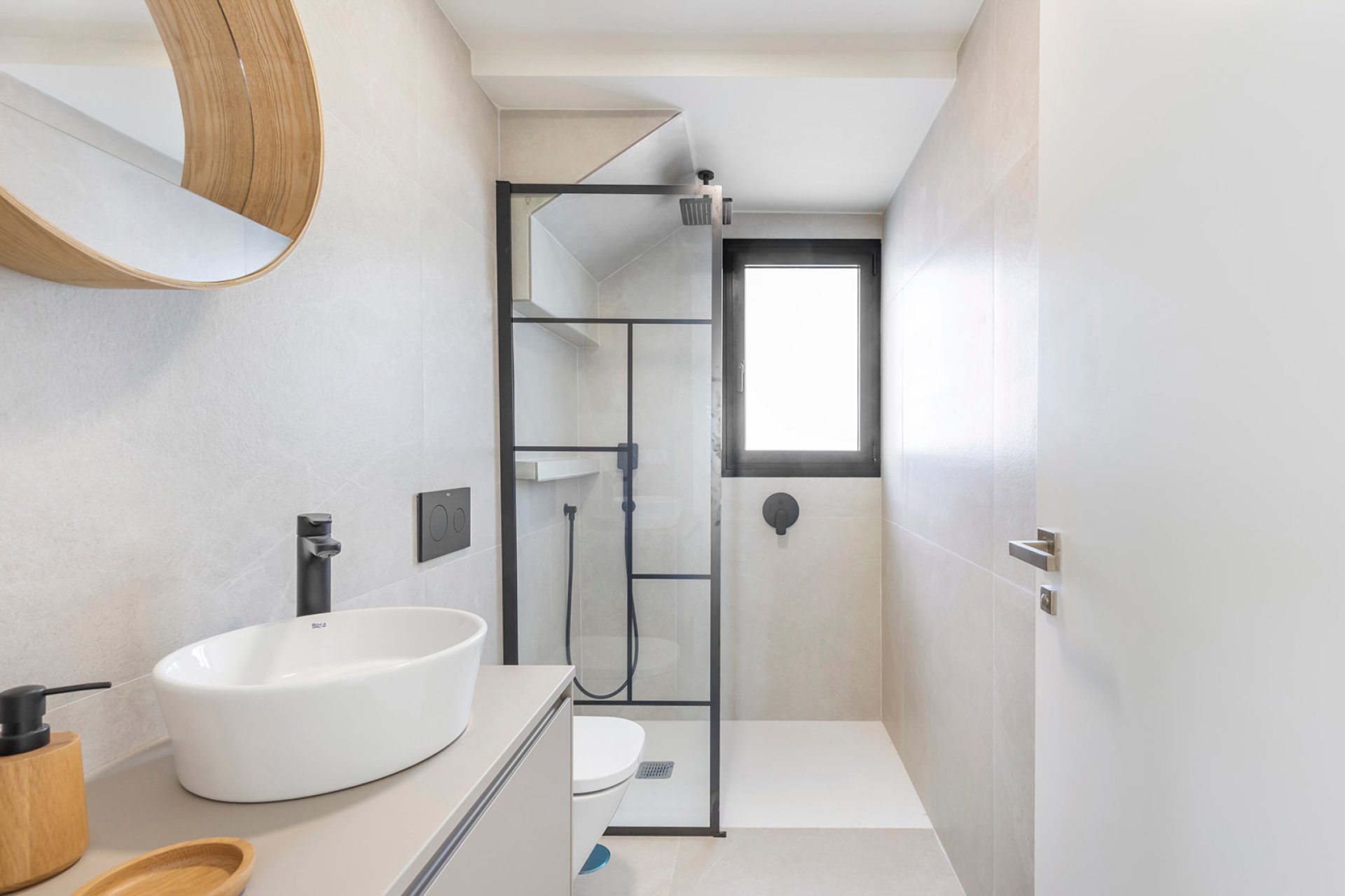 New Build - Detached villa - Los Alcázares - Costa Calida