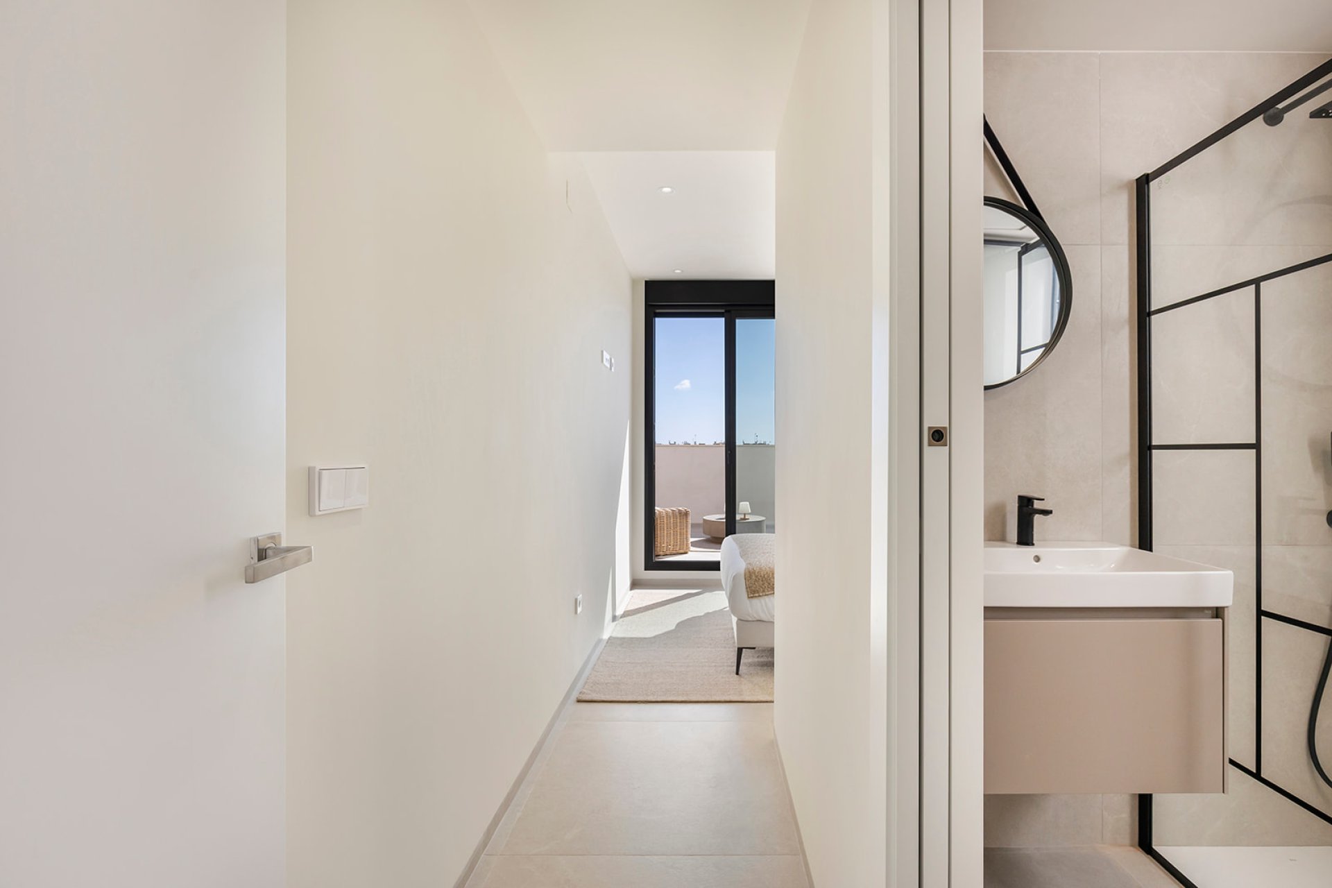 New Build - Detached villa - Los Alcázares - Costa Calida
