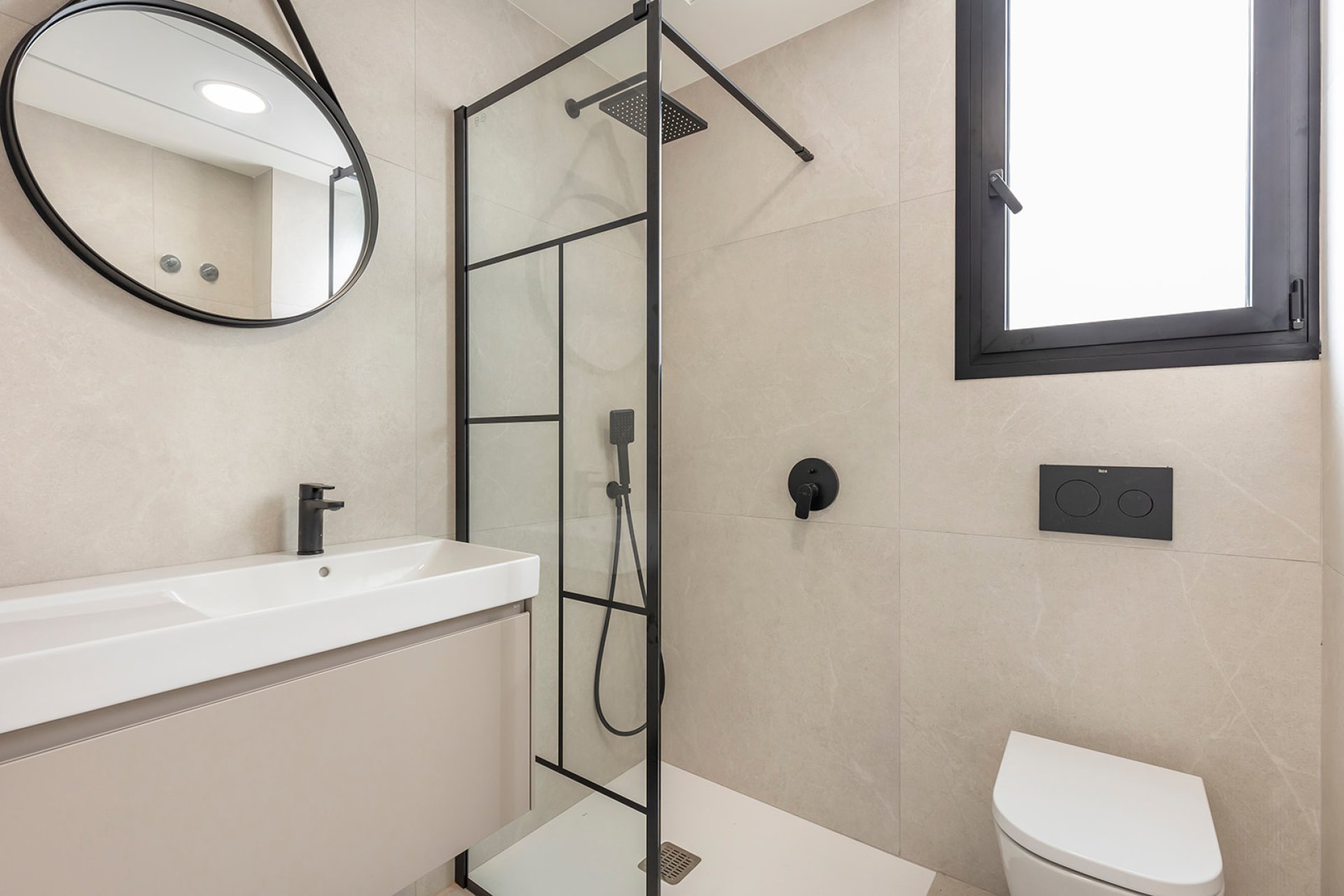 New Build - Detached villa - Los Alcázares - Costa Calida