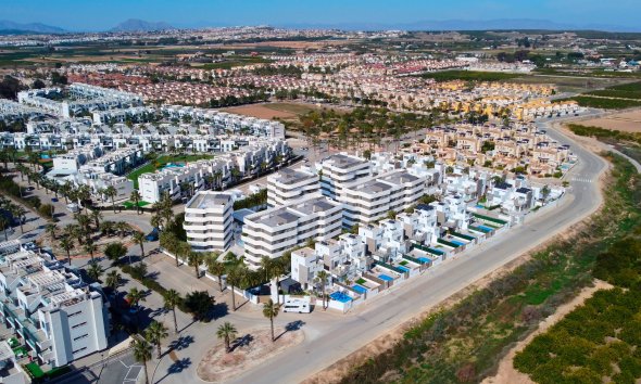 Townhouse in Guardamar del Segura
