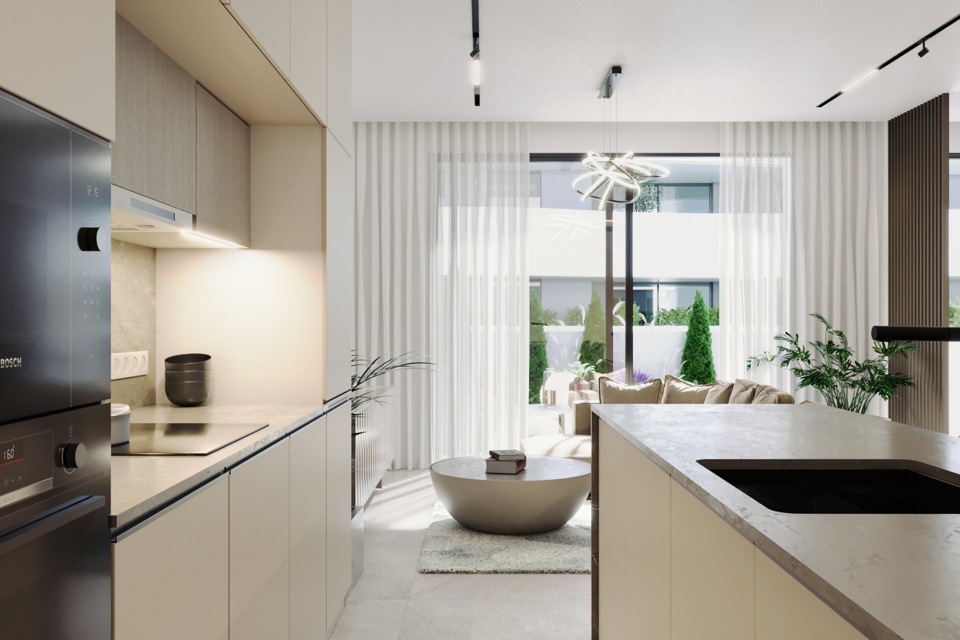 New Build - Townhouse - Guardamar del Segura - Costa Blanca South