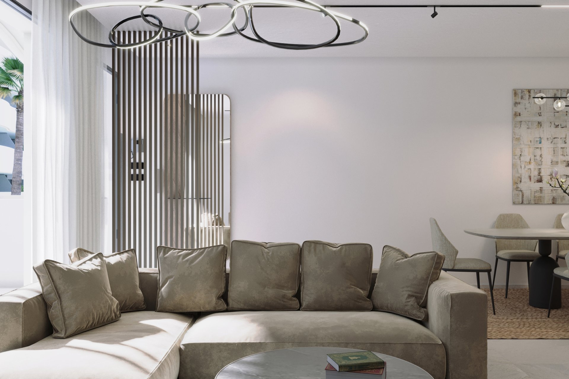 New Build - Townhouse - Guardamar del Segura - Costa Blanca South