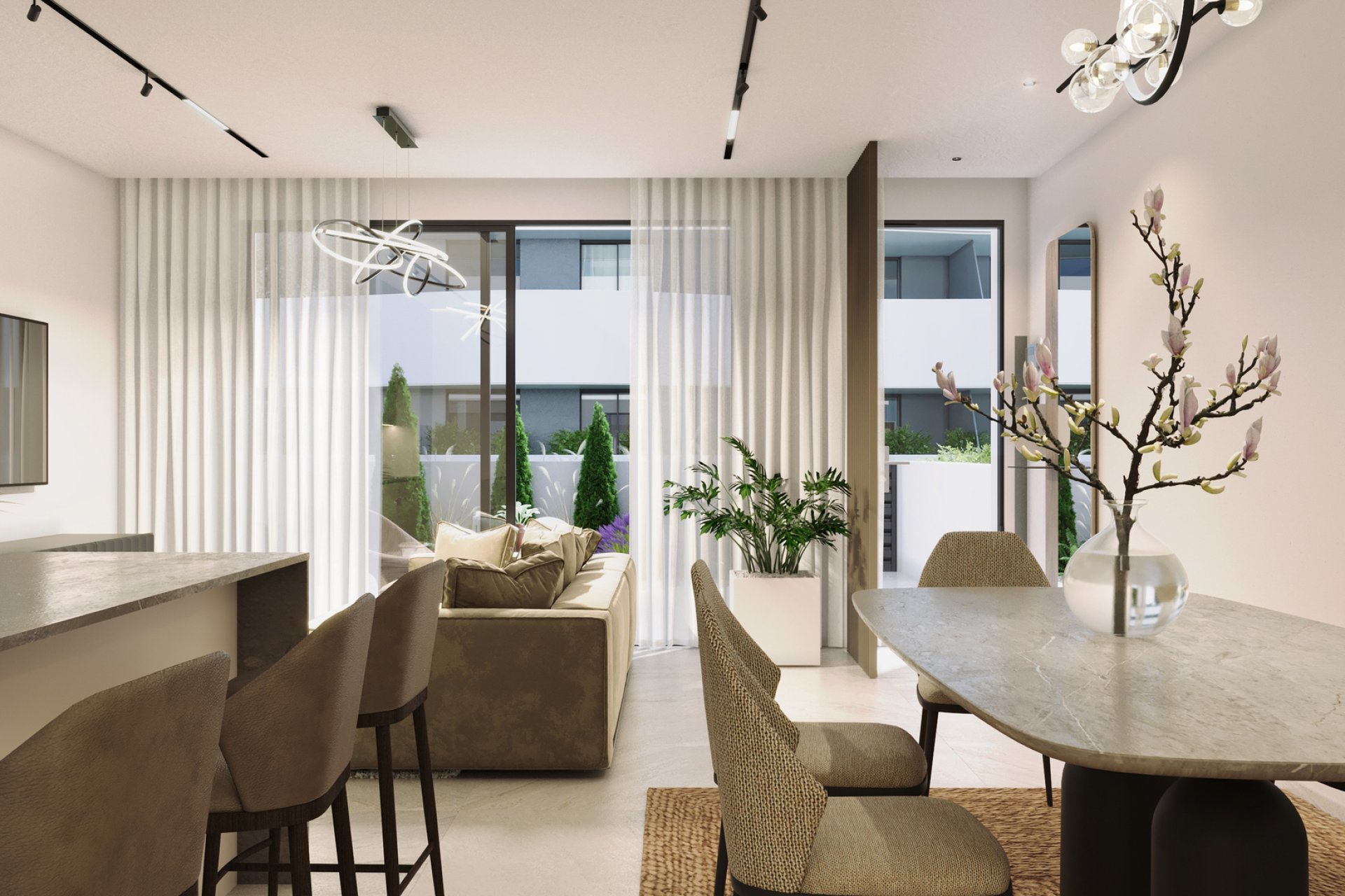 New Build - Townhouse - Guardamar del Segura - Costa Blanca South