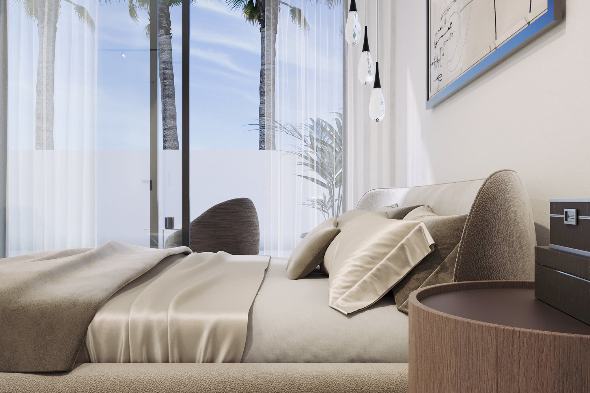New Build - Townhouse - Guardamar del Segura - Costa Blanca South