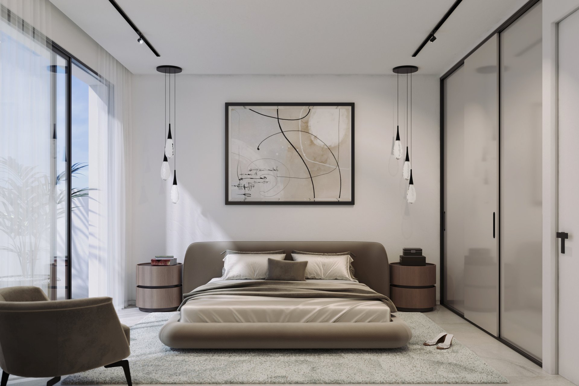 New Build - Townhouse - Guardamar del Segura - Costa Blanca South
