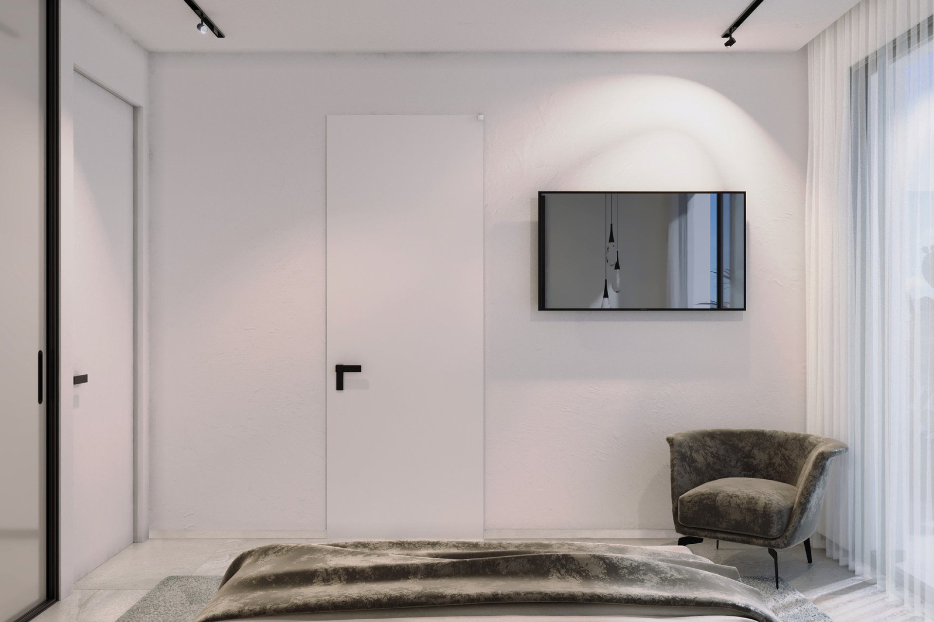 New Build - Townhouse - Guardamar del Segura - Costa Blanca South
