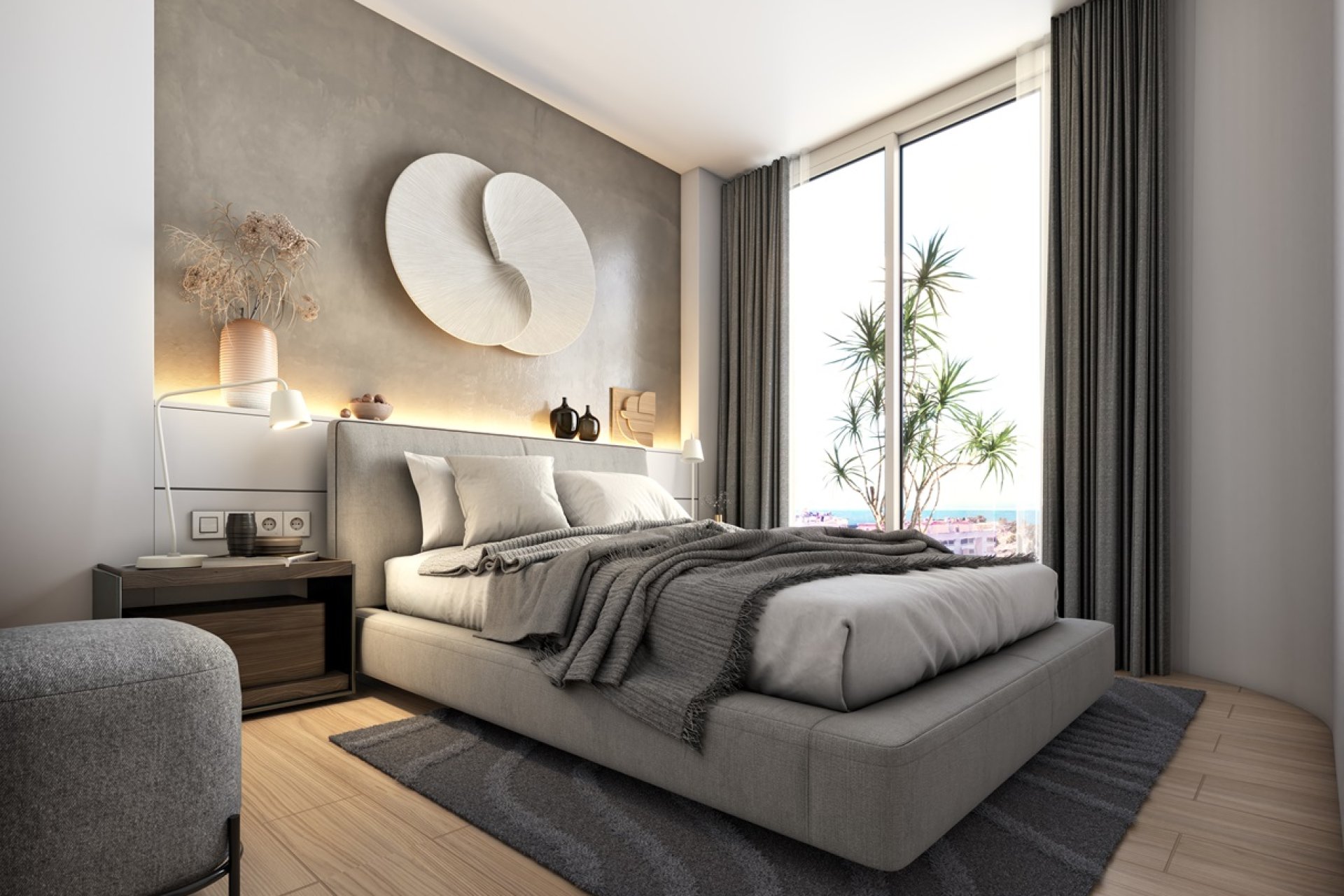 New Build - Ground floor - La Vila Joiosa - Costa Blanca North
