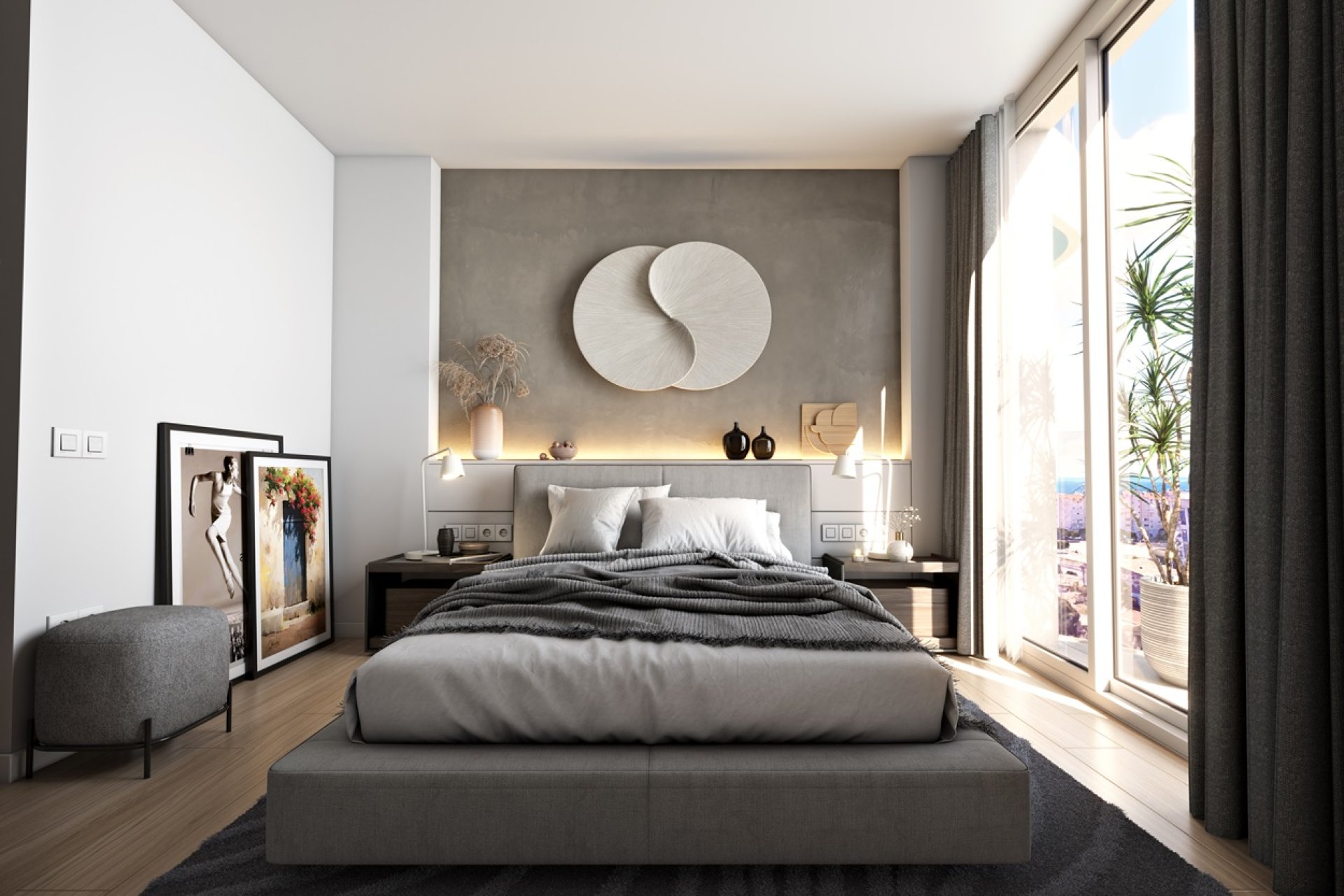 New Build - Ground floor - La Vila Joiosa - Costa Blanca North