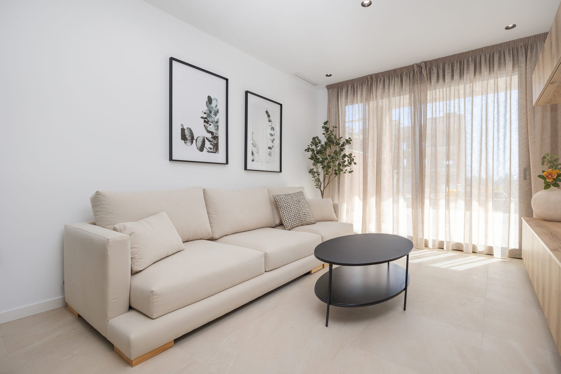 New Build - Ground floor - Los Alcázares - Costa Calida