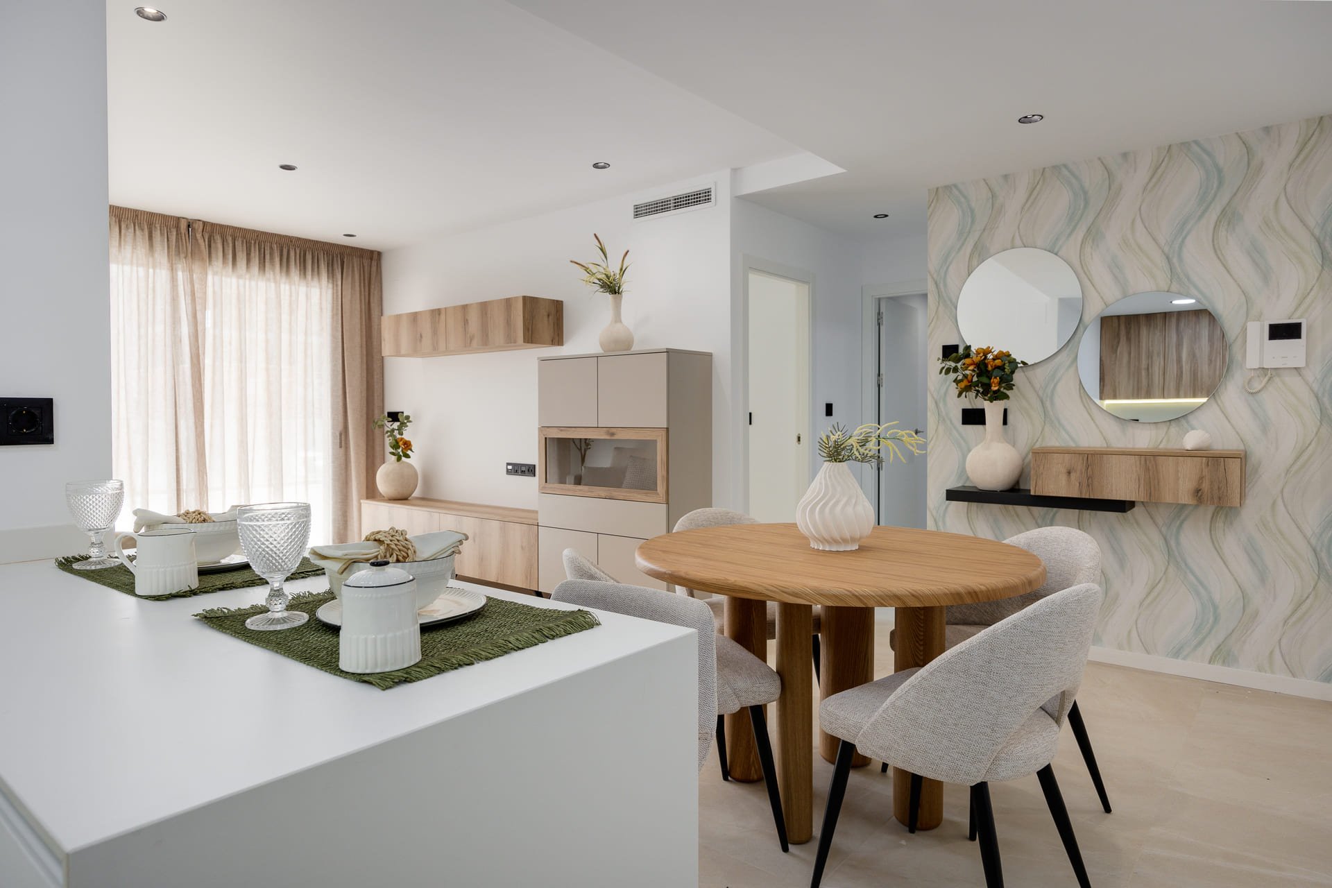 New Build - Ground floor - Los Alcázares - Costa Calida