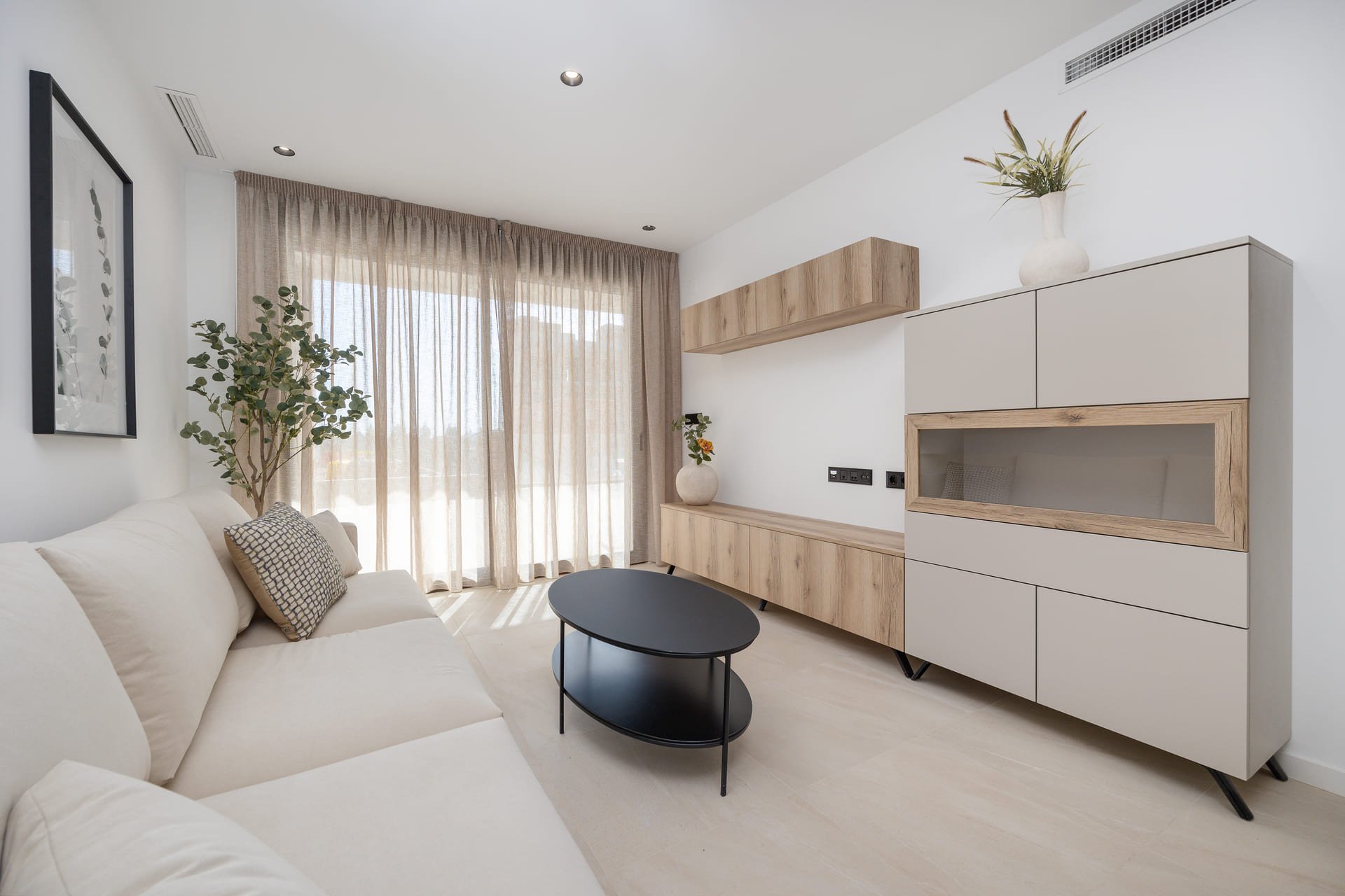 New Build - Ground floor - Los Alcázares - Costa Calida