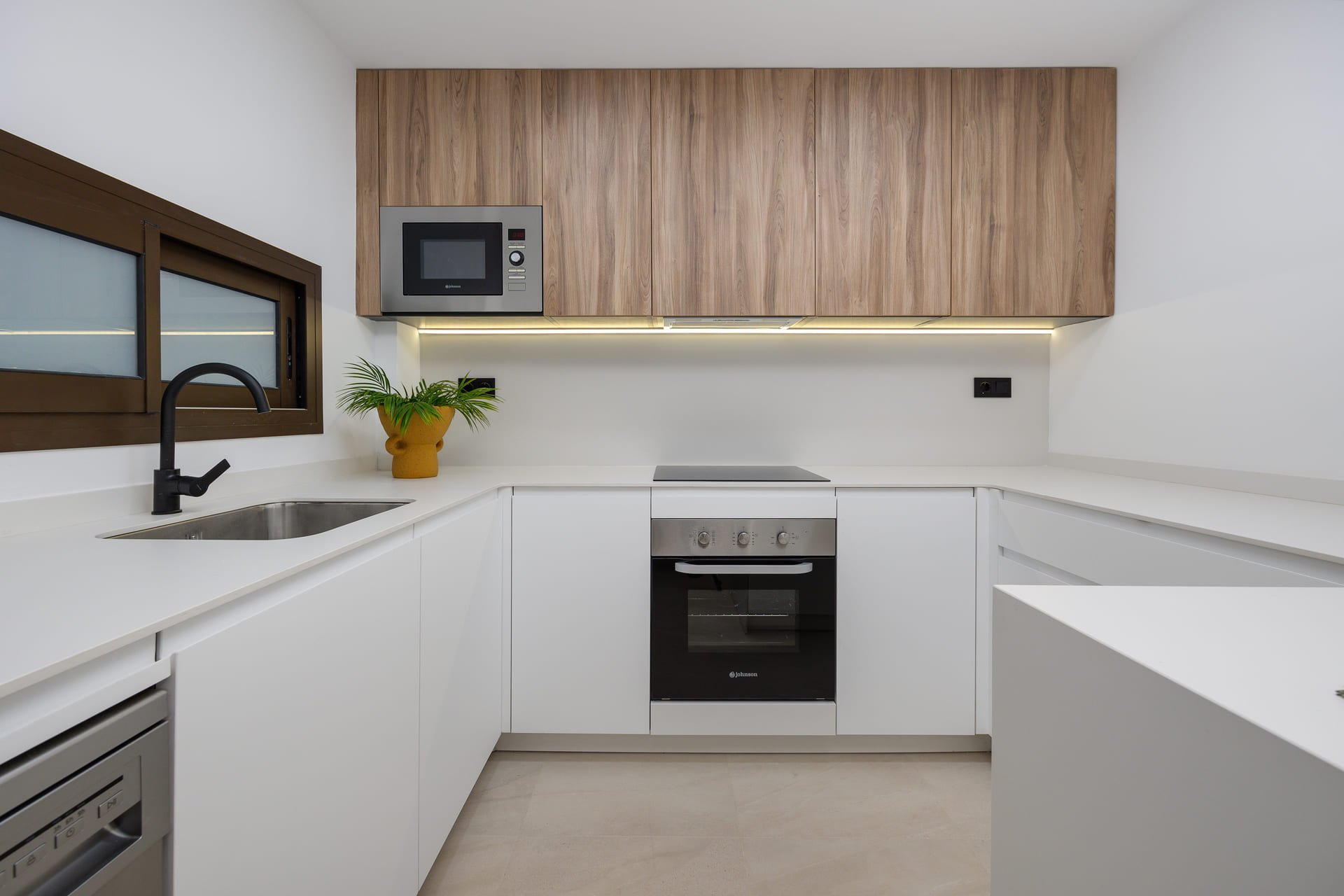 New Build - Ground floor - Los Alcázares - Costa Calida