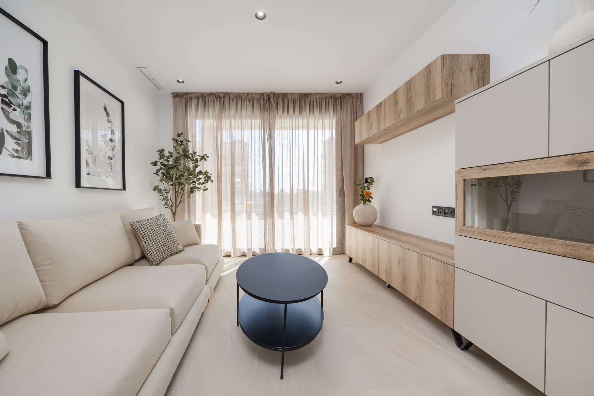 New Build - Apartment - Los Alcázares - Costa Calida