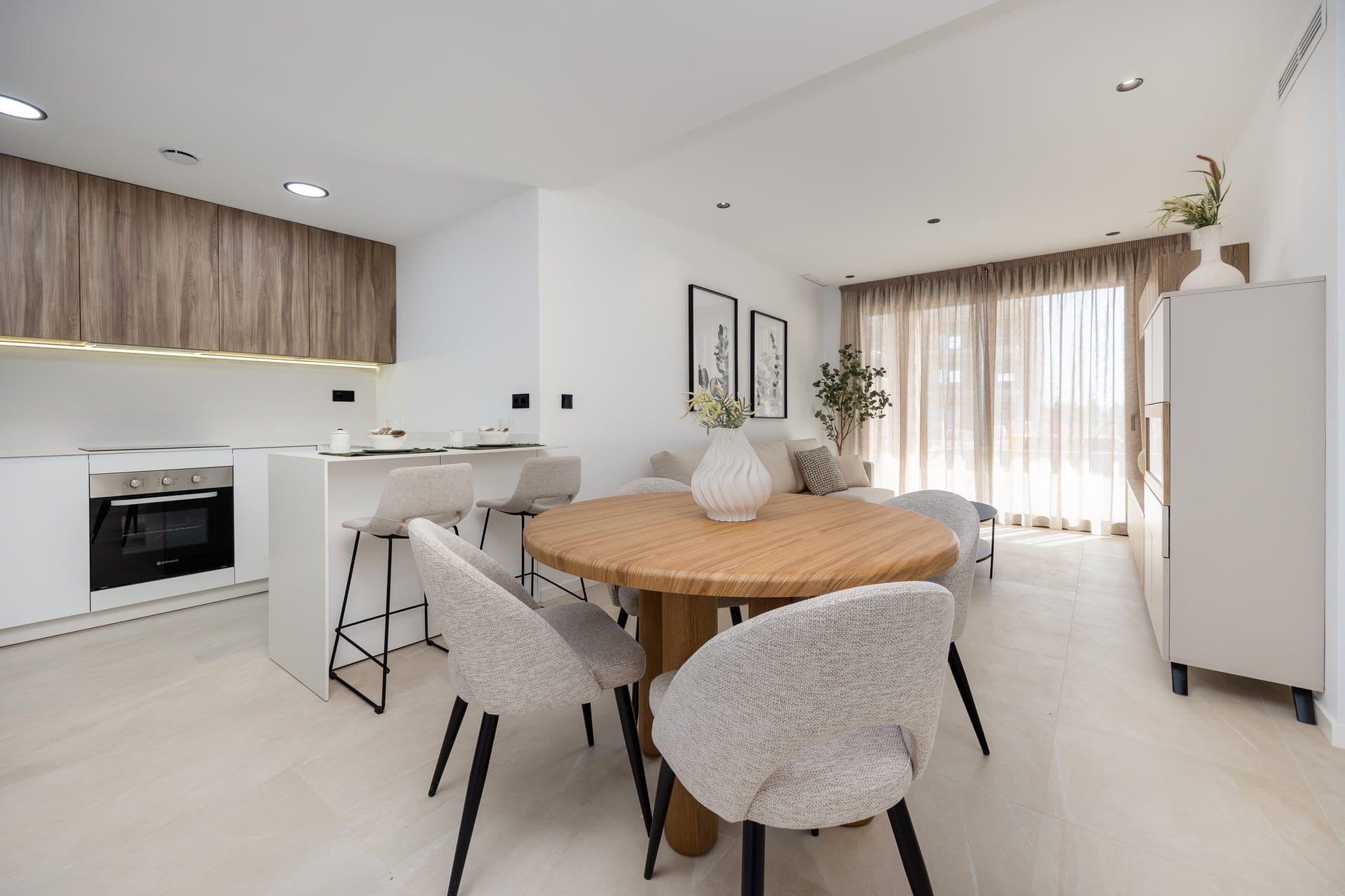 New Build - Apartment - Los Alcázares - Costa Calida