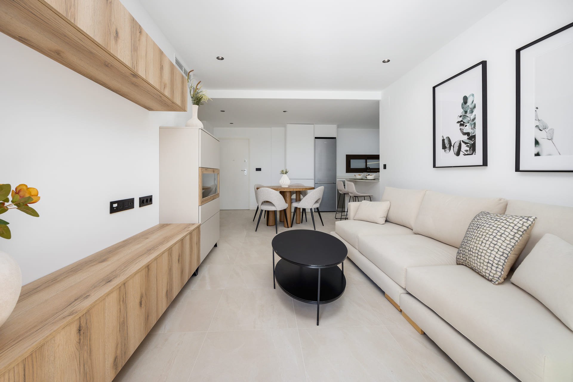 New Build - Penthouse - Los Alcázares - Costa Calida