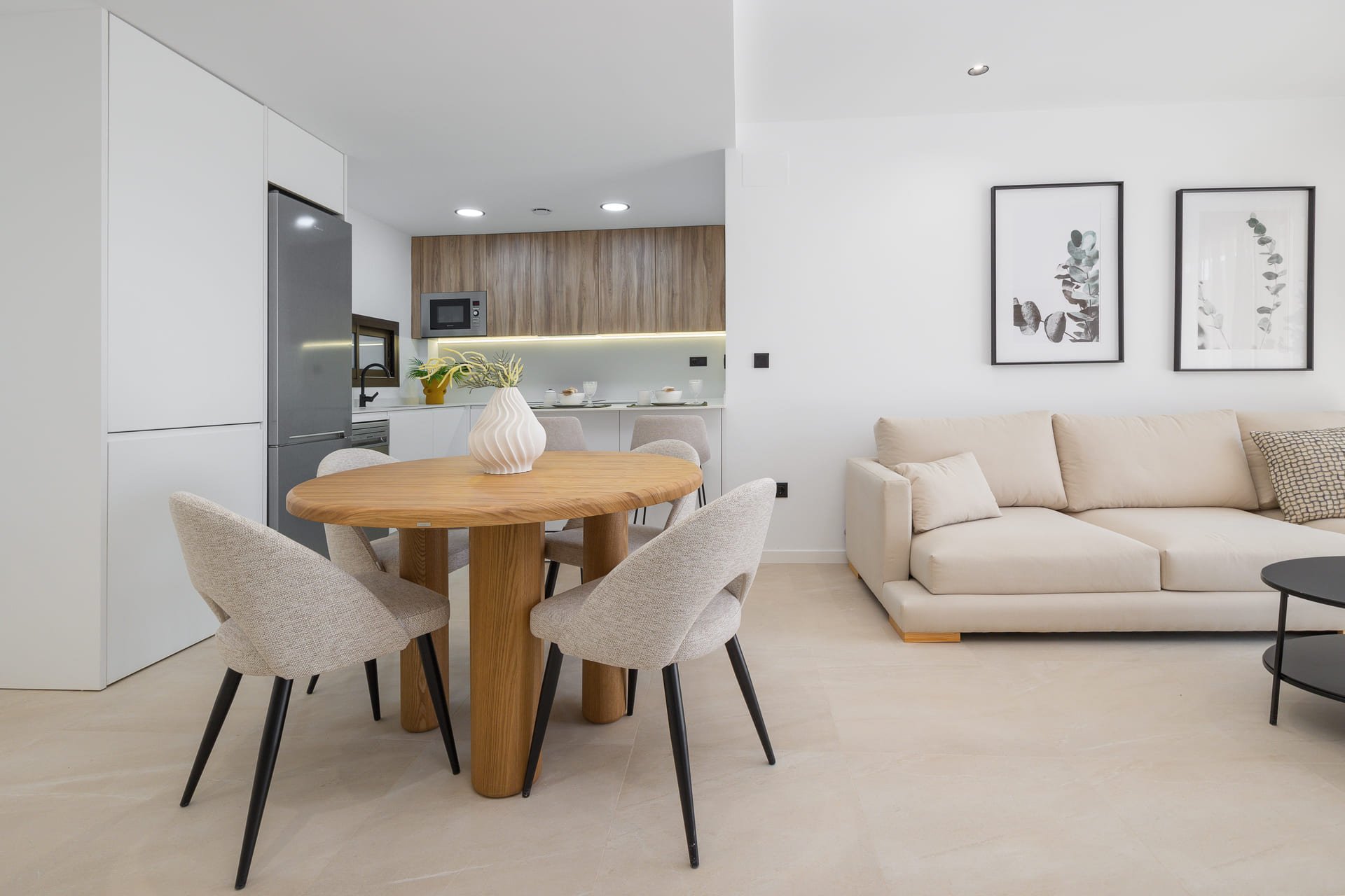 New Build - Penthouse - Los Alcázares - Costa Calida