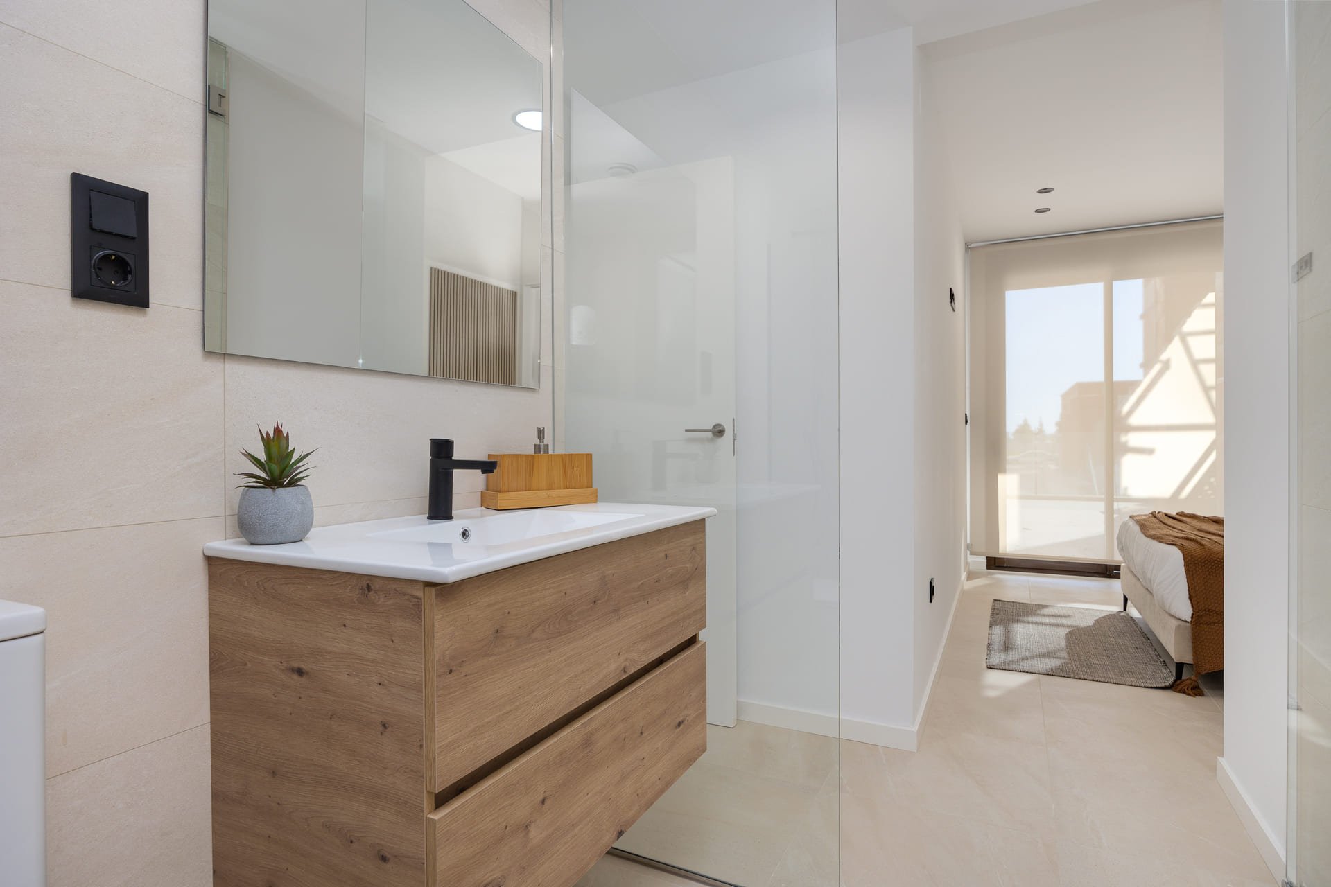 New Build - Penthouse - Los Alcázares - Costa Calida