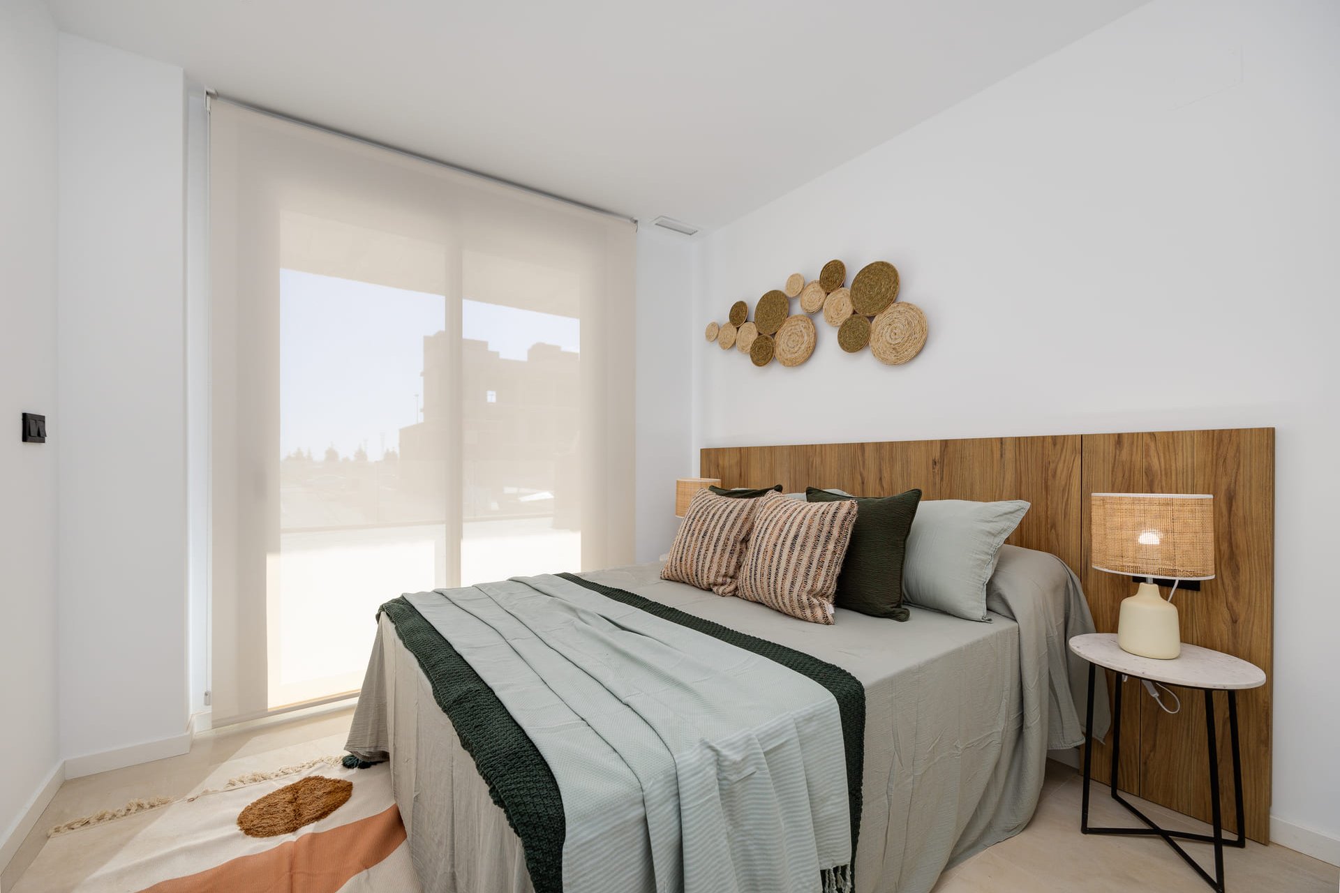 New Build - Ground floor - Los Alcázares - Costa Calida