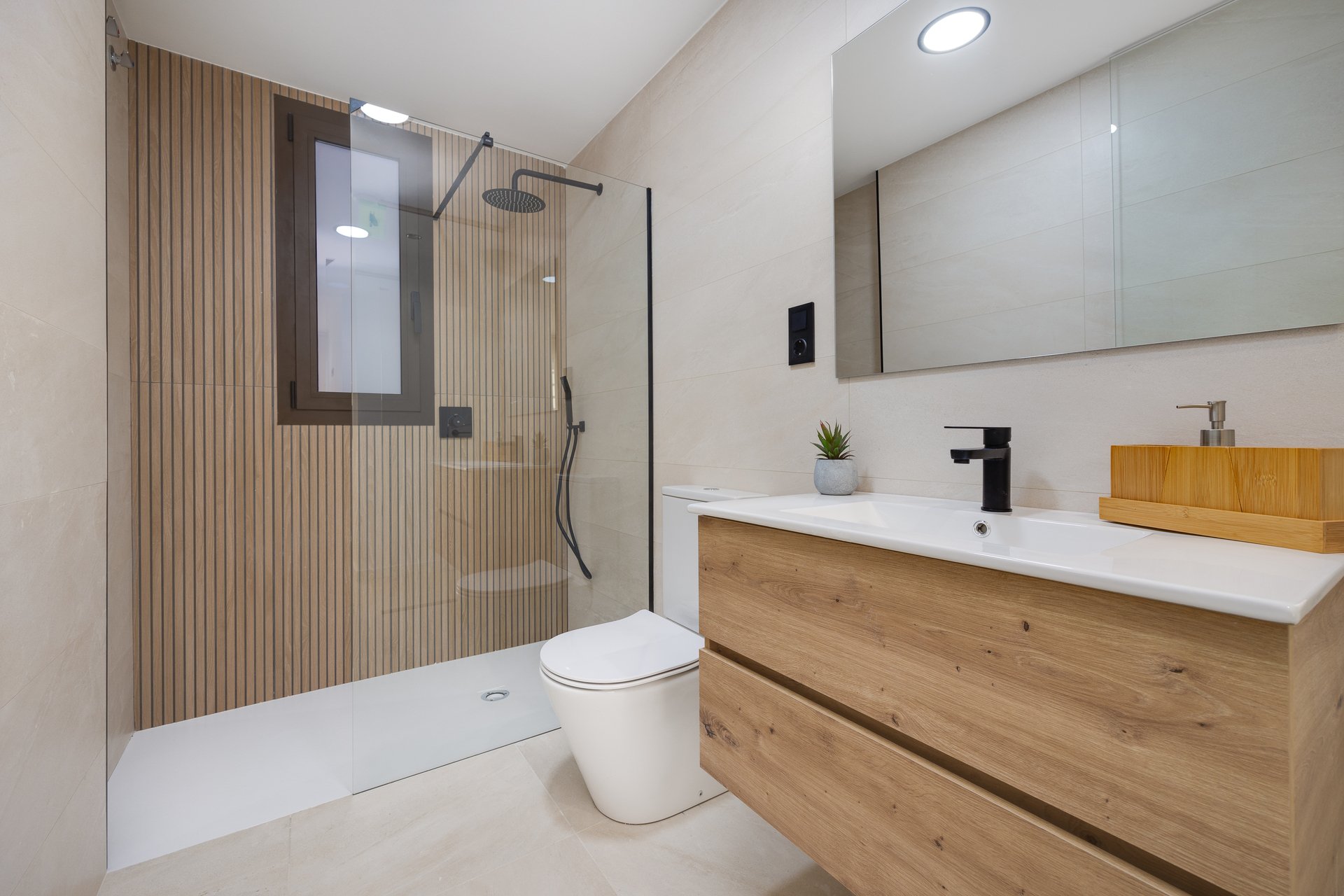 New Build - Ground floor - Los Alcázares - Costa Calida