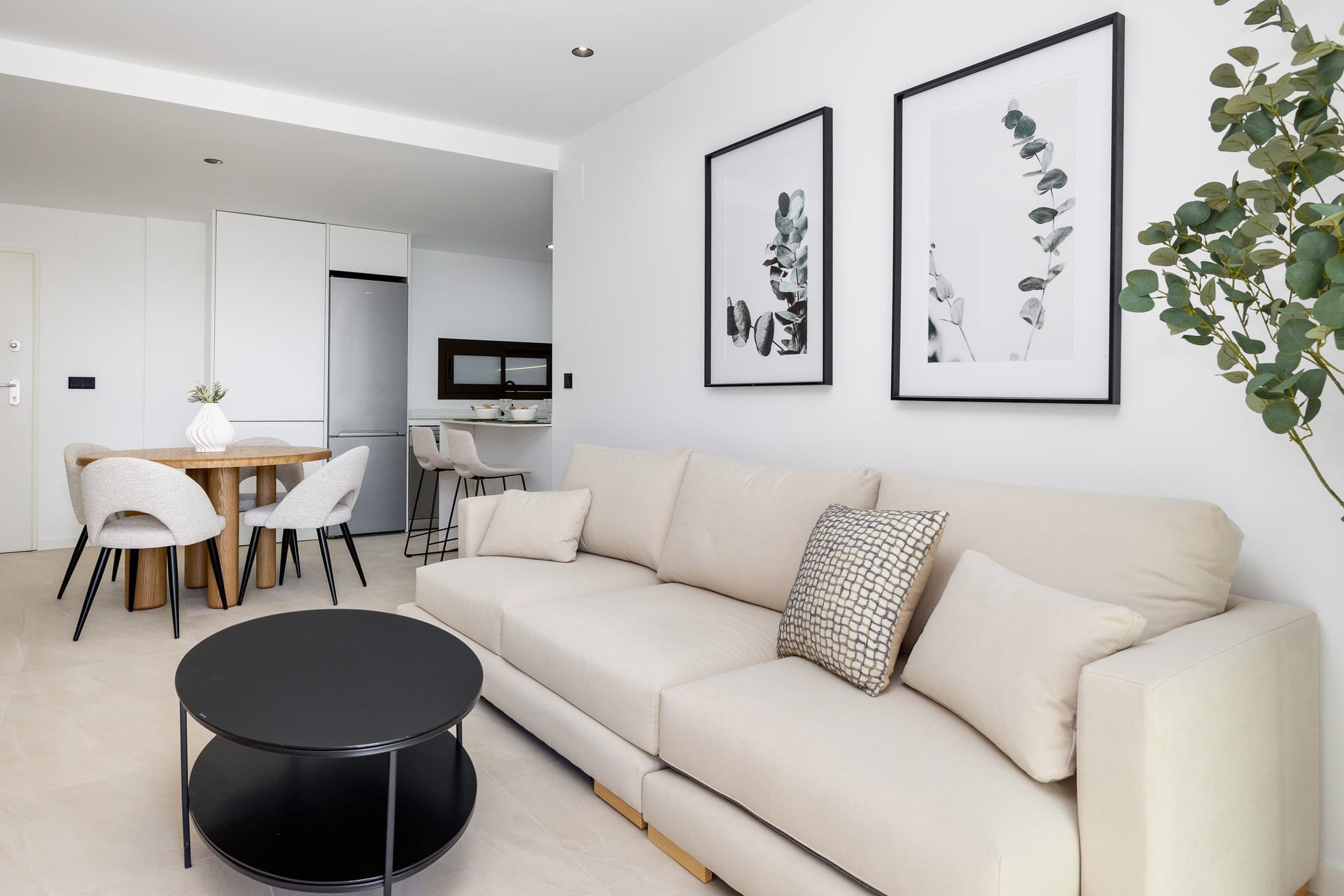 New Build - Apartment - Los Alcázares - Costa Calida