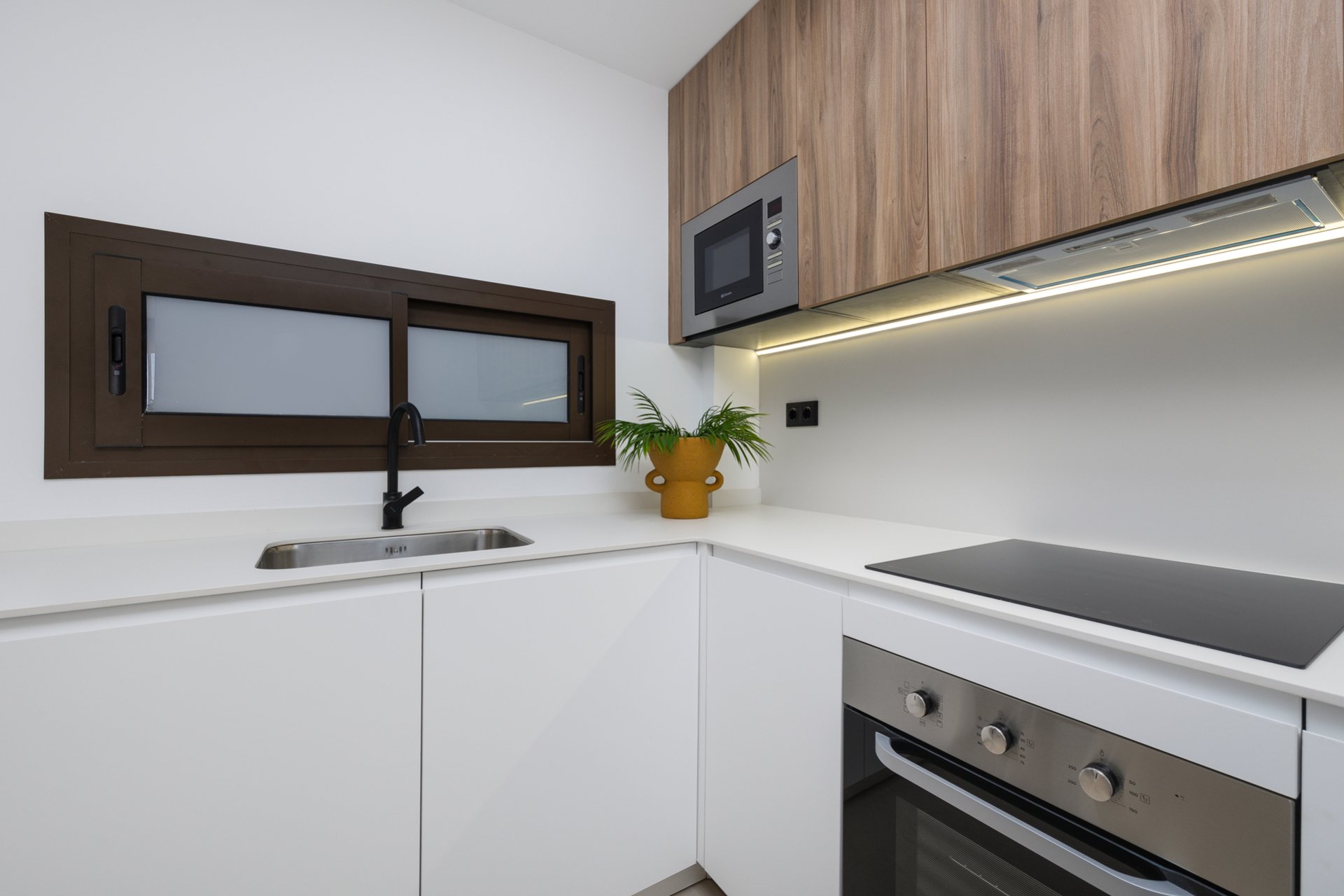 New Build - Apartment - Los Alcázares - Costa Calida