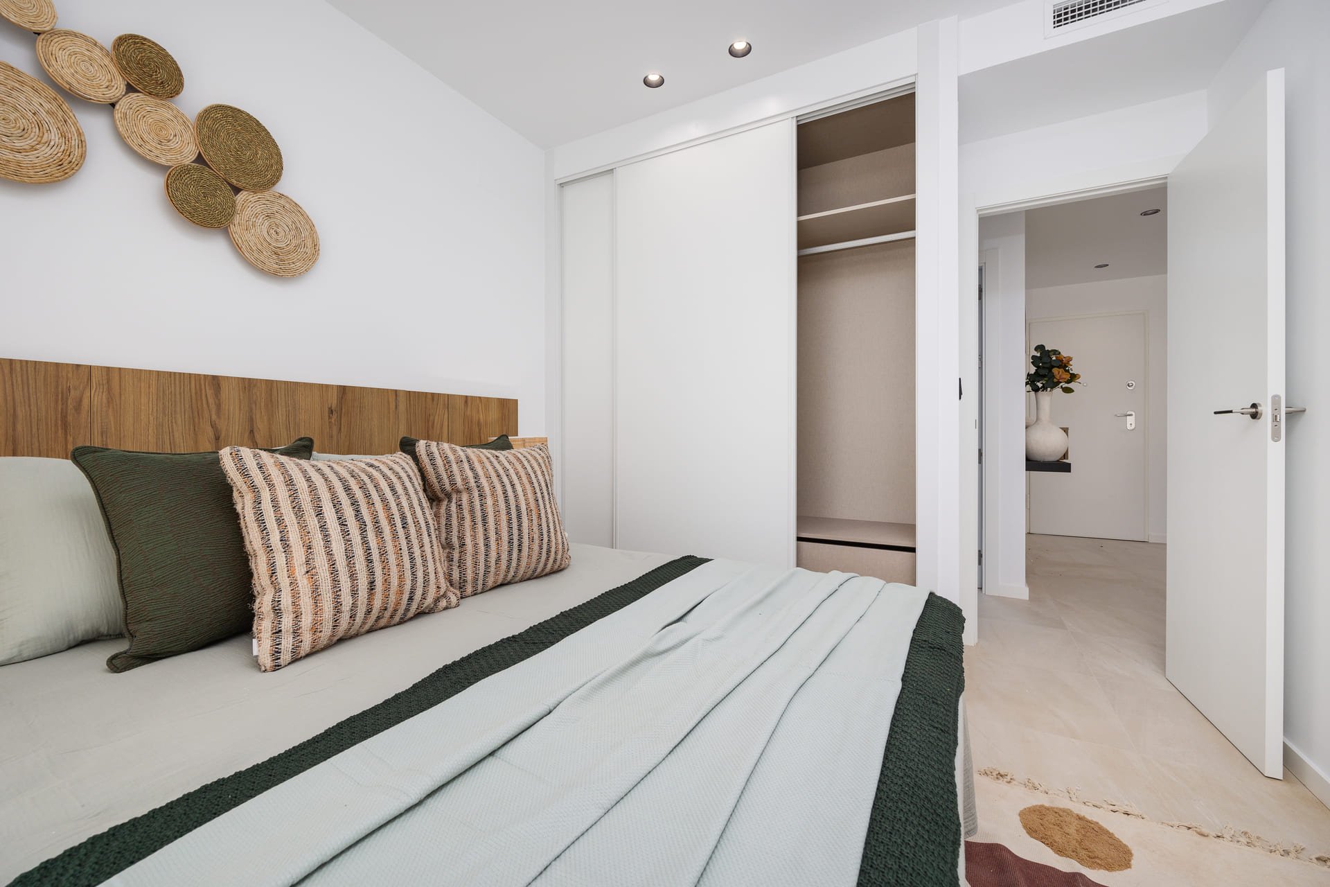 New Build - Apartment - Los Alcázares - Costa Calida