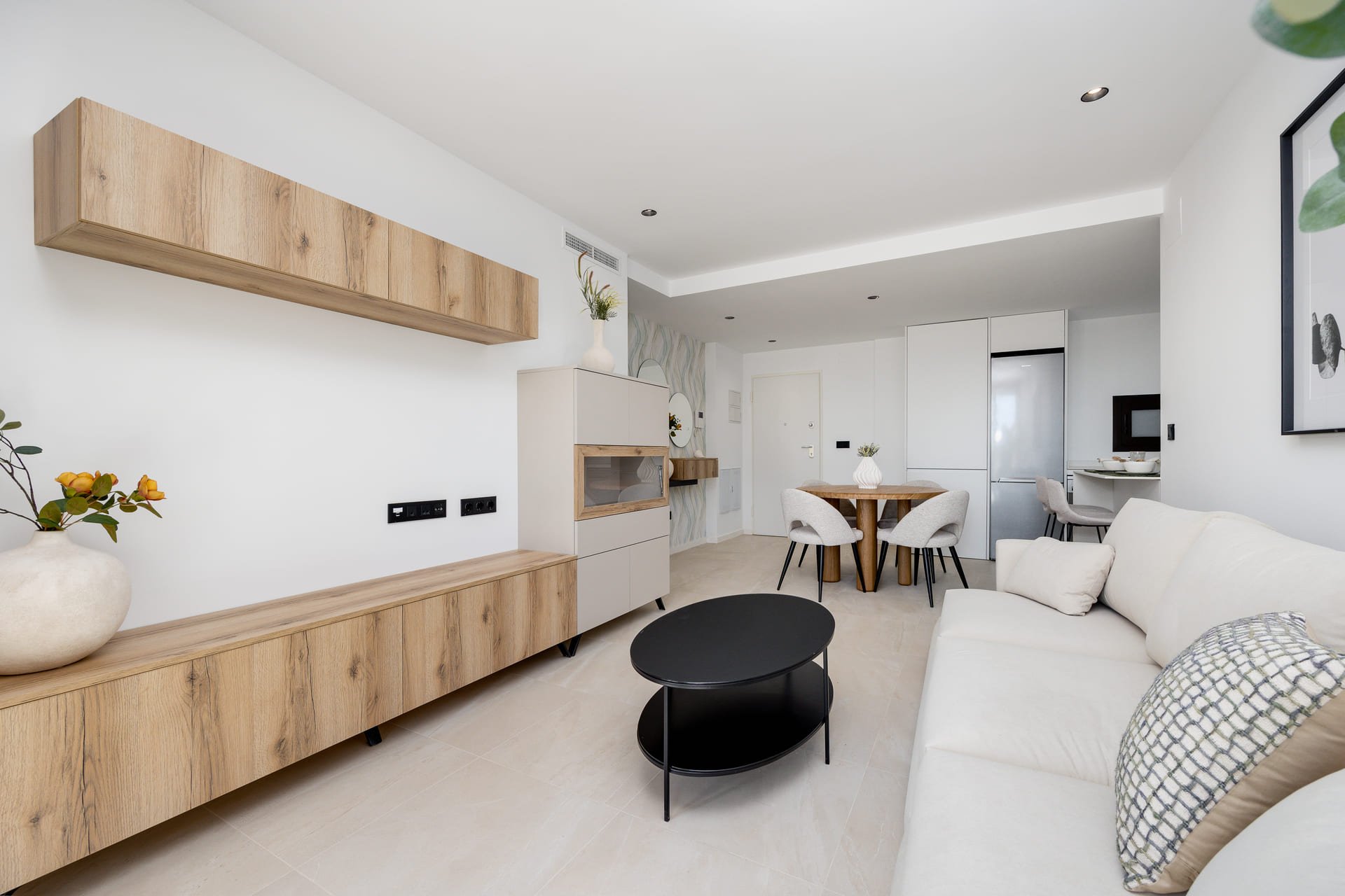 New Build - Penthouse - Los Alcázares - Costa Calida
