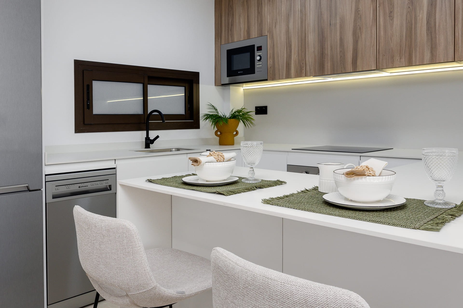 New Build - Penthouse - Los Alcázares - Costa Calida