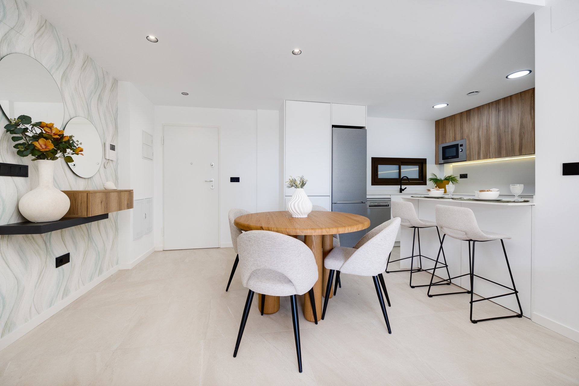 New Build - Penthouse - Los Alcázares - Costa Calida