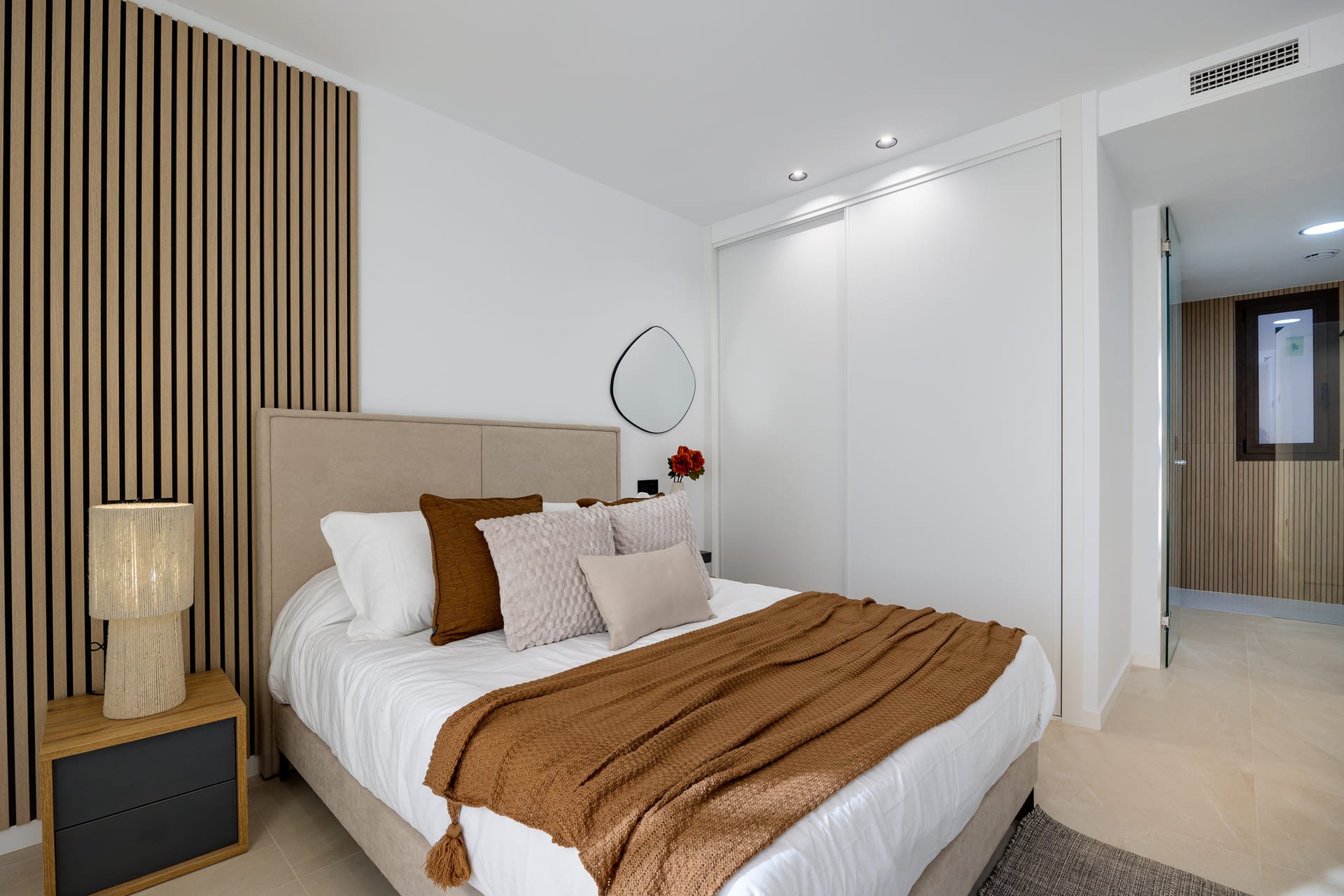 New Build - Penthouse - Los Alcázares - Costa Calida