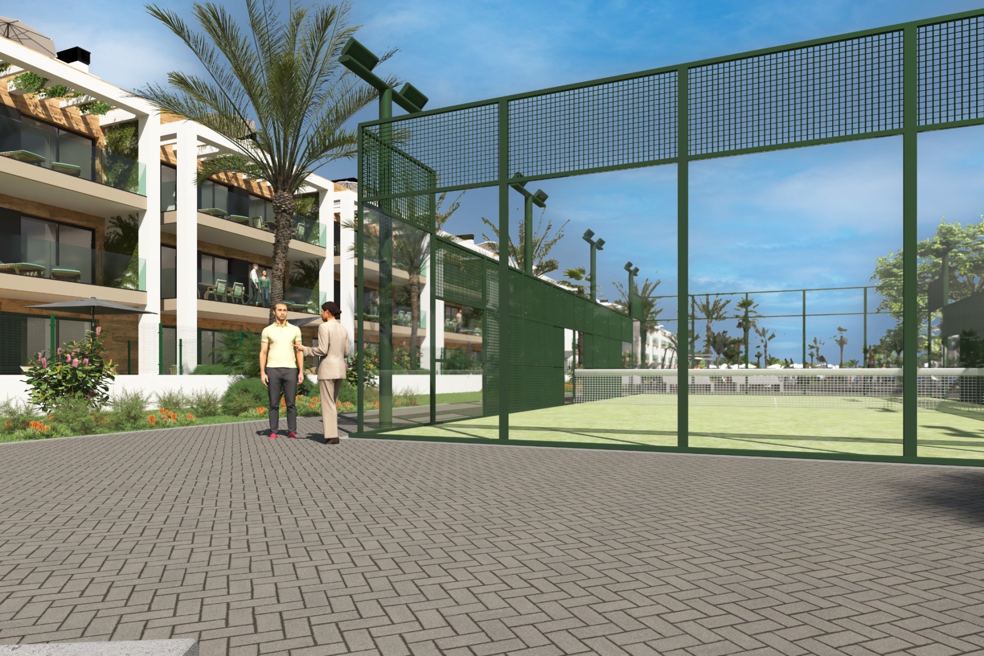 New Build - Penthouse - Los Alcázares - Costa Calida