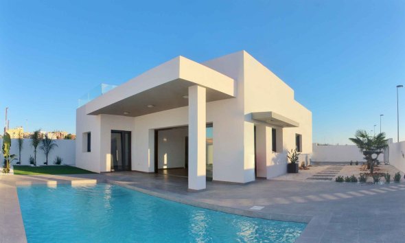 Detached in Rafal