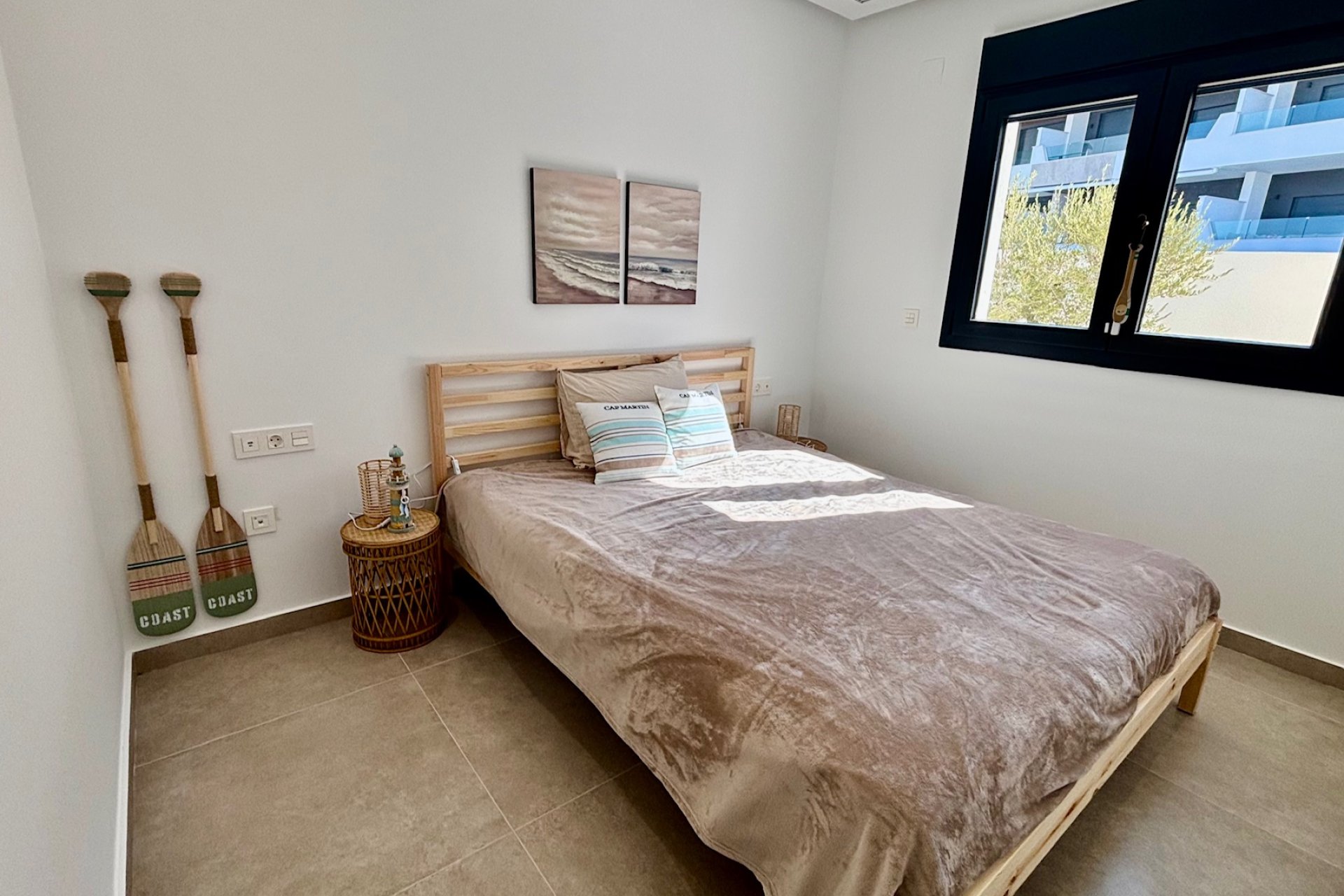 New Build - Detached villa - Rafal - Costa Blanca South