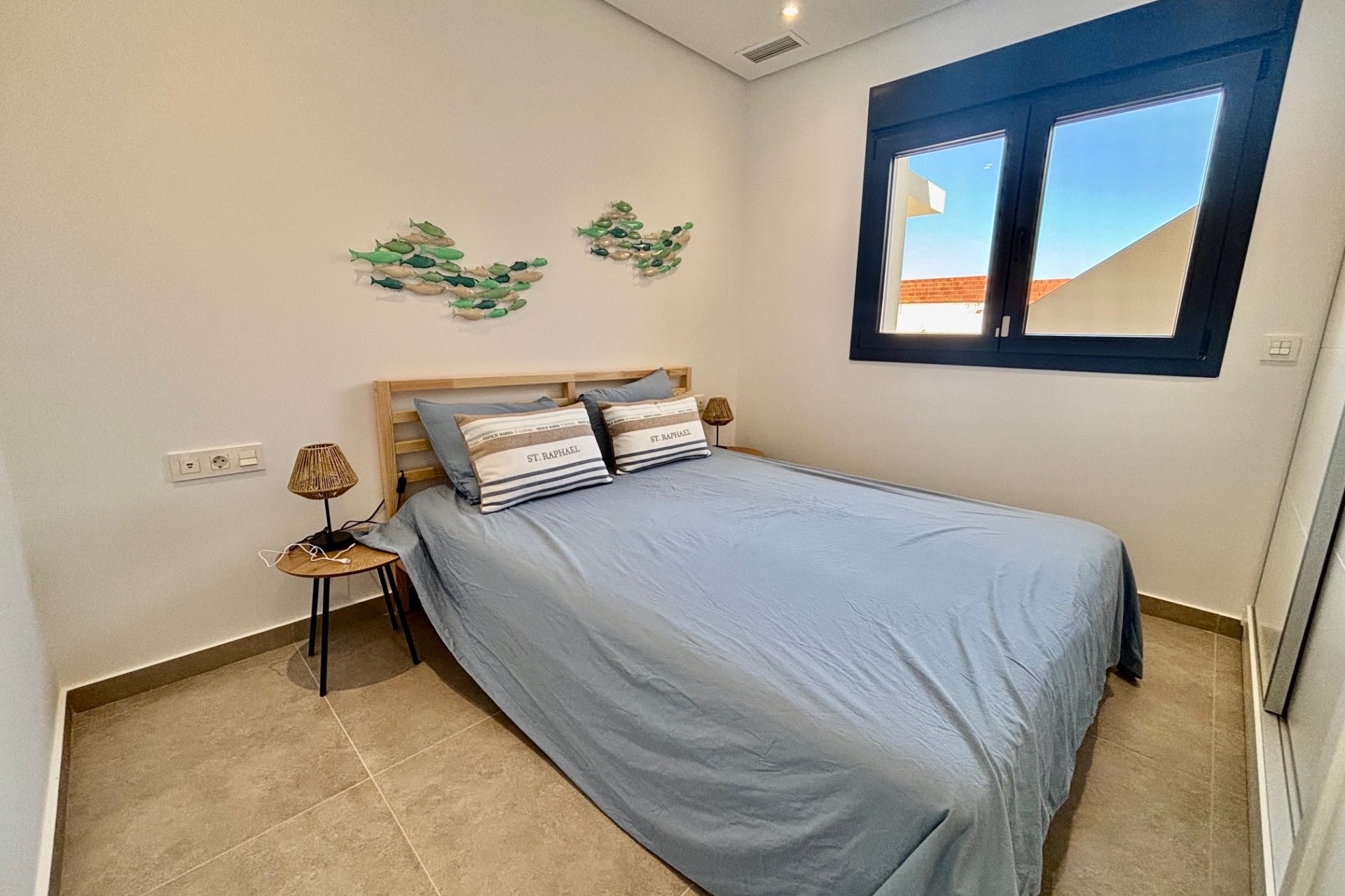 New Build - Detached villa - Rafal - Costa Blanca South
